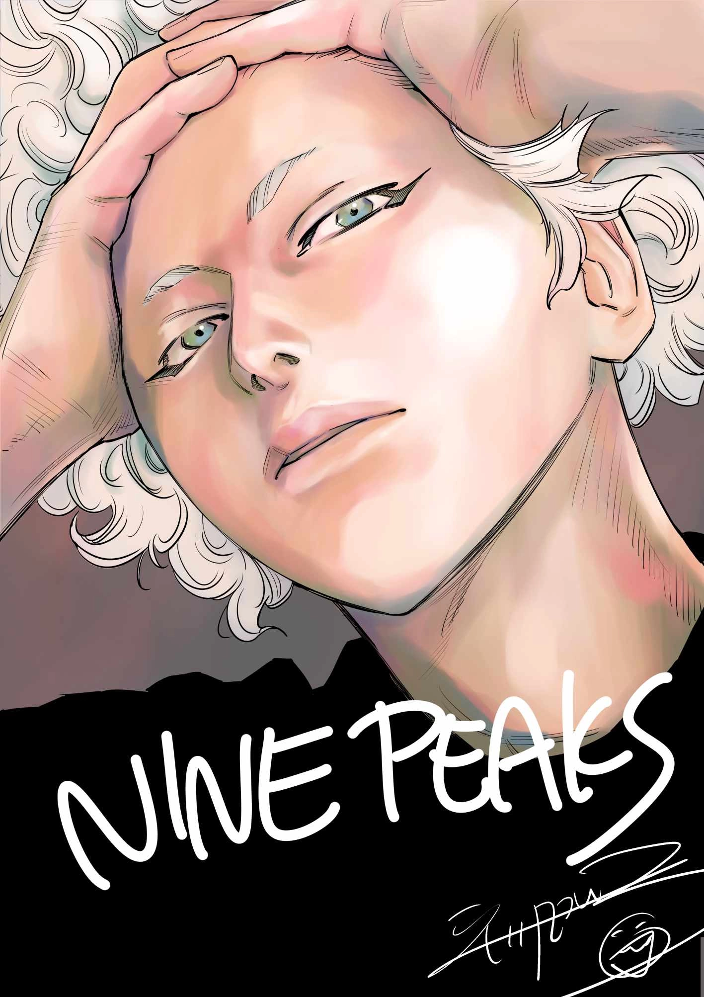 Read NINE PEAKS EN Manga Online