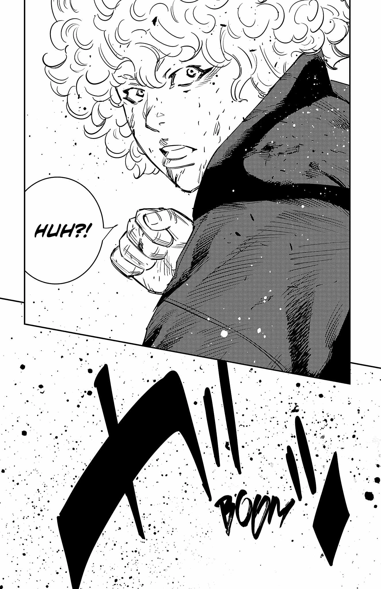 Read NINE PEAKS EN Manga Online