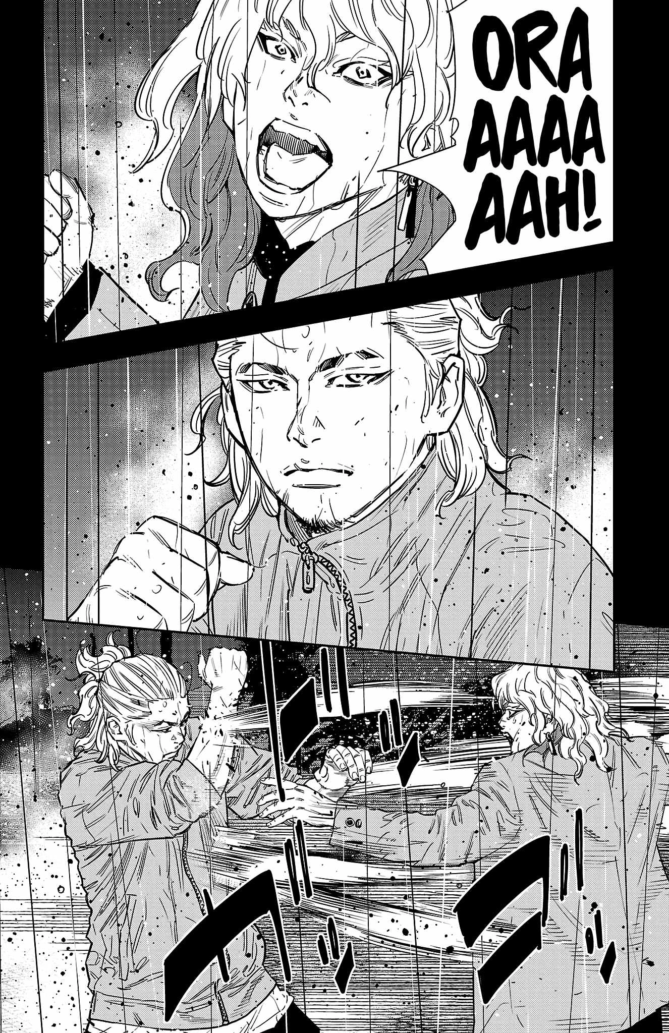Read NINE PEAKS EN Manga Online