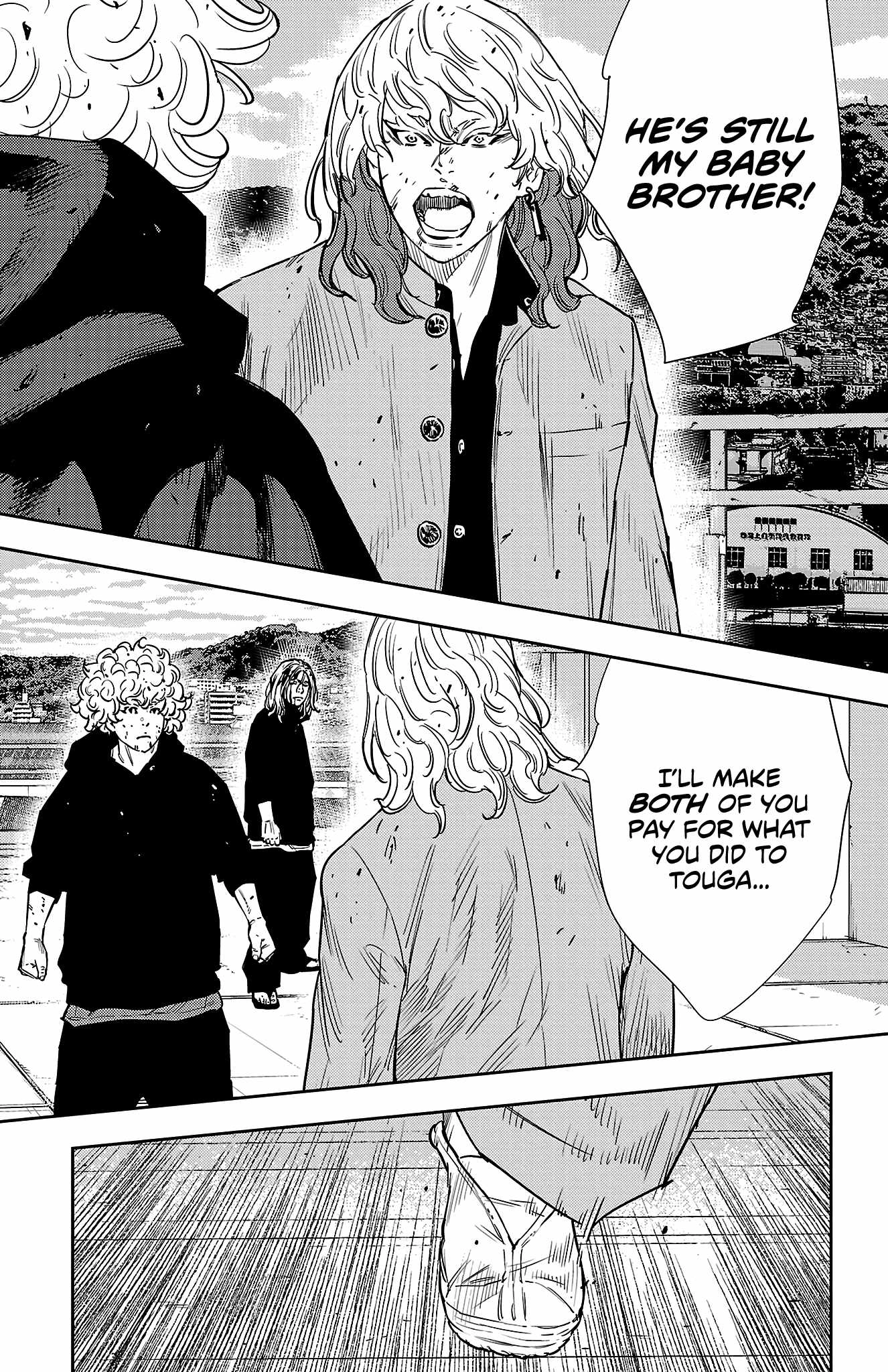 Read NINE PEAKS EN Manga Online
