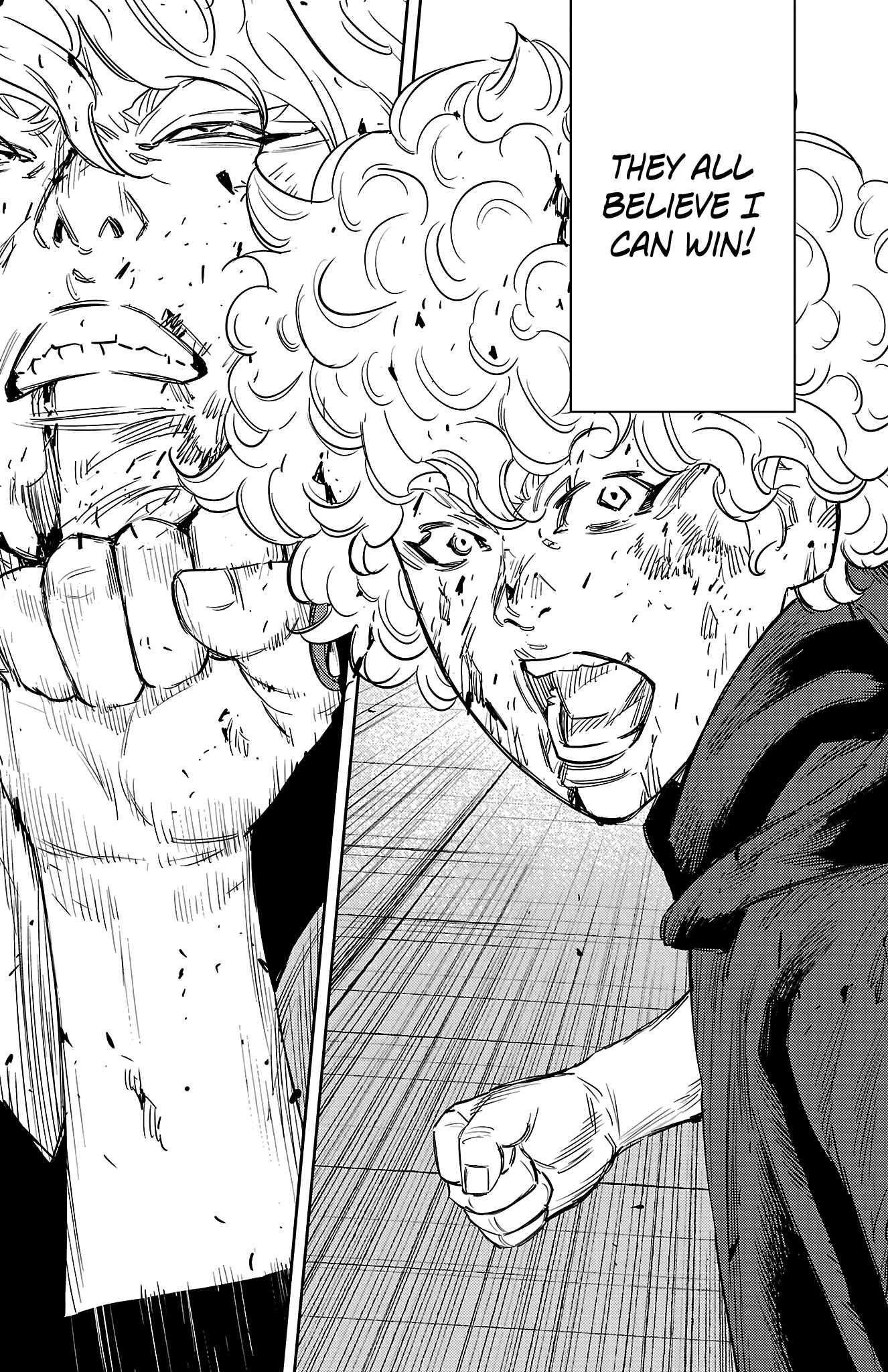 Read NINE PEAKS EN Manga Online