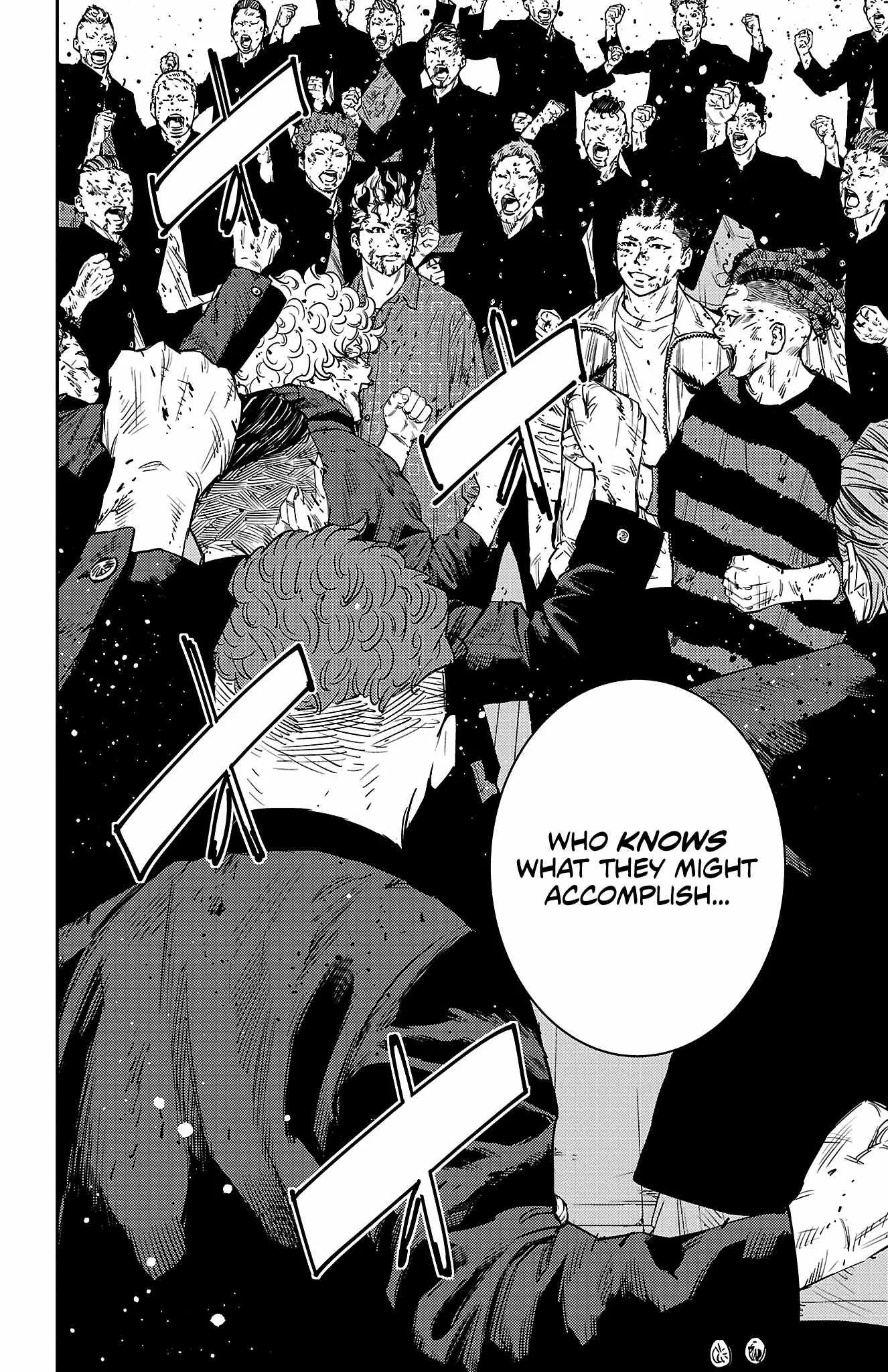 Read NINE PEAKS EN Manga Online