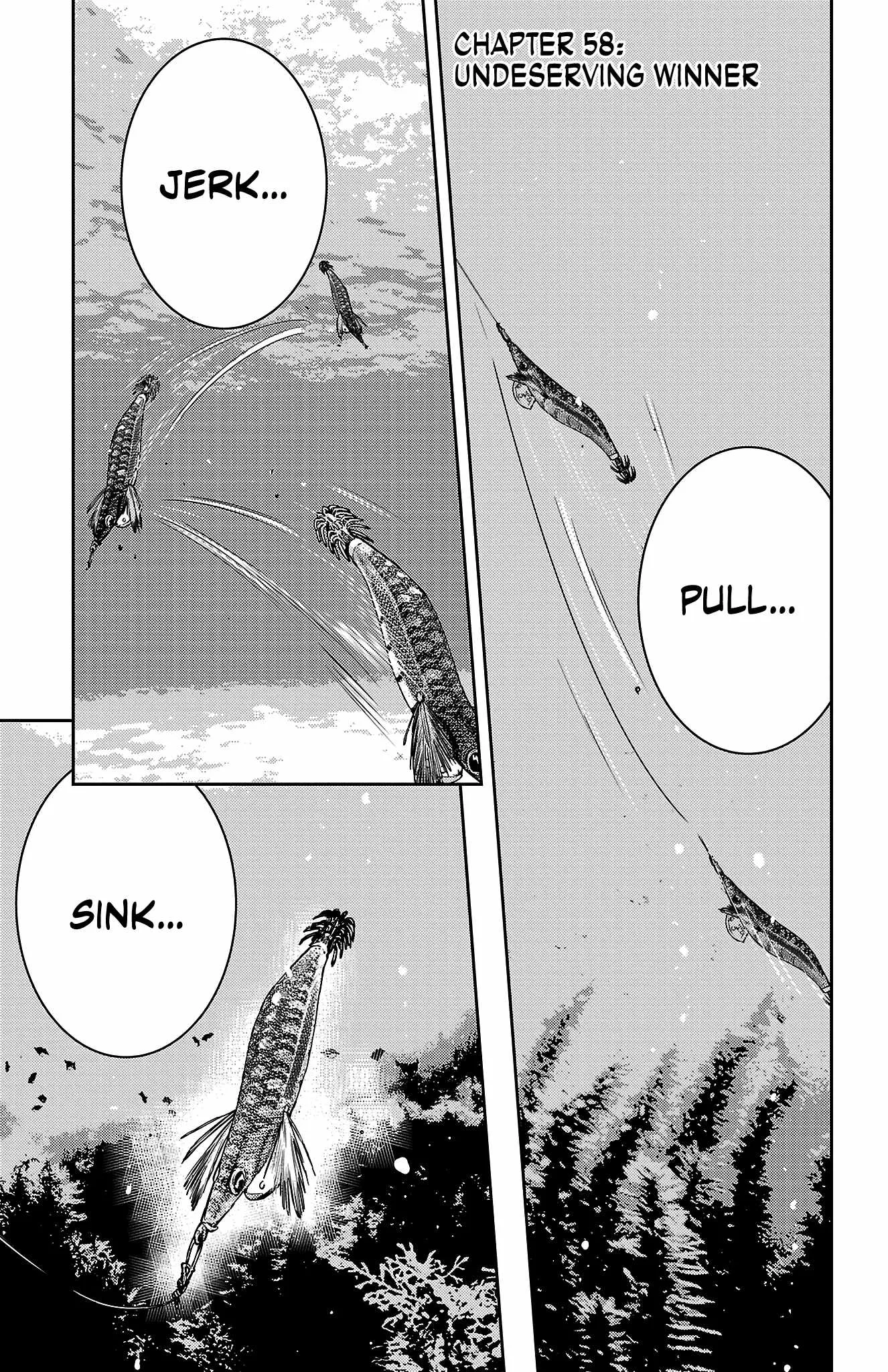 Read NINE PEAKS EN Manga Online