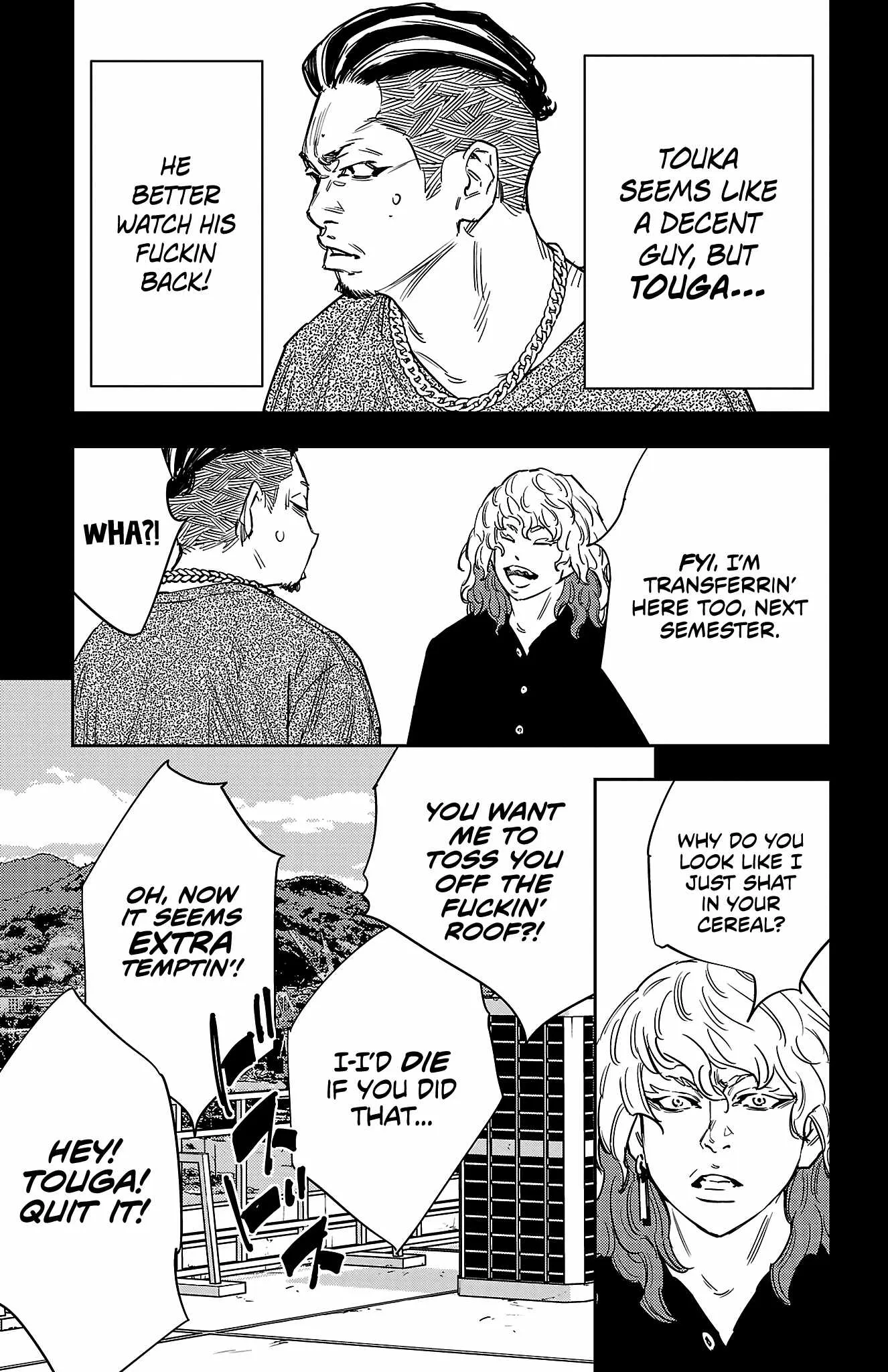 Read NINE PEAKS EN Manga Online