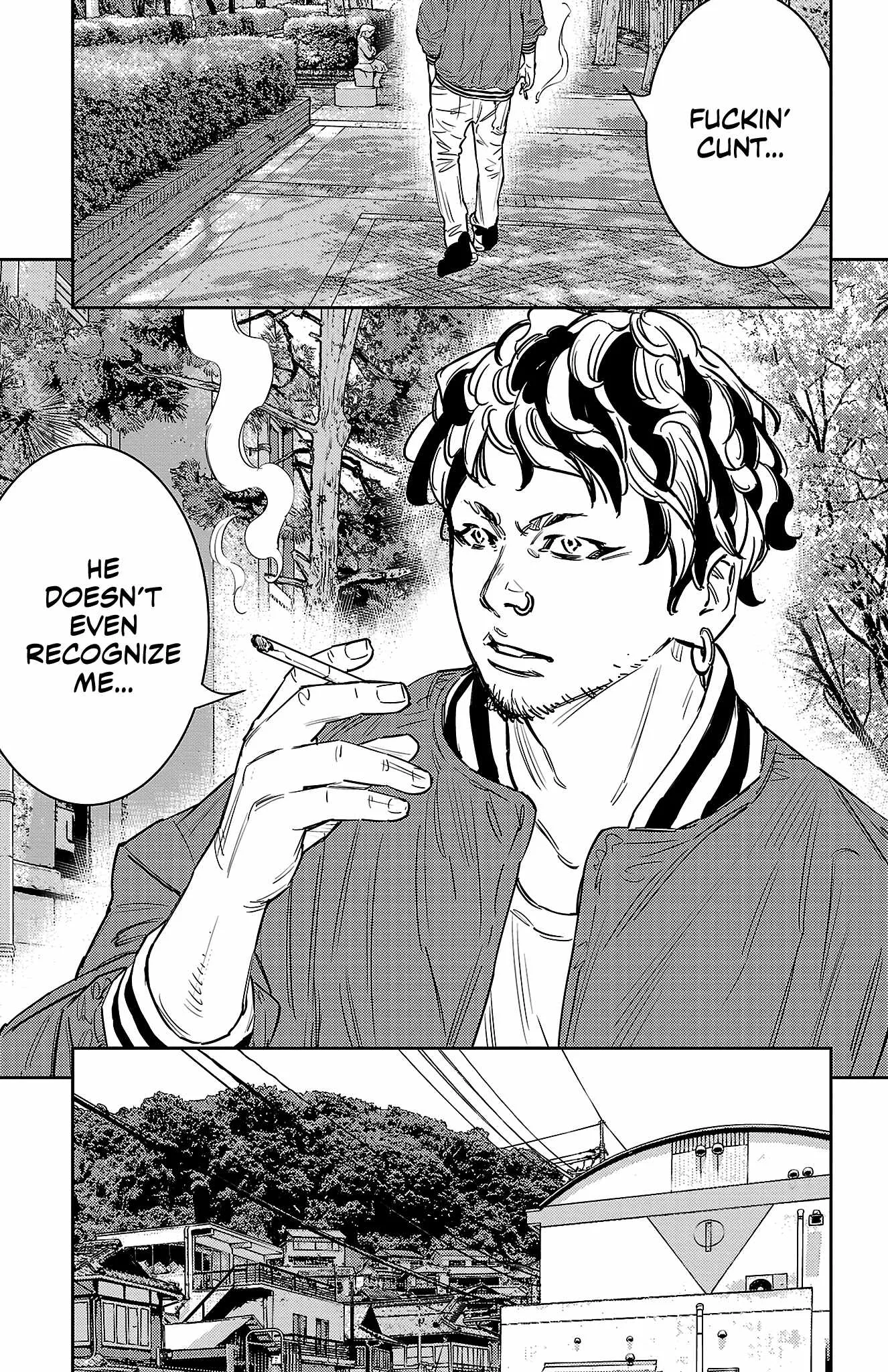 Read NINE PEAKS EN Manga Online