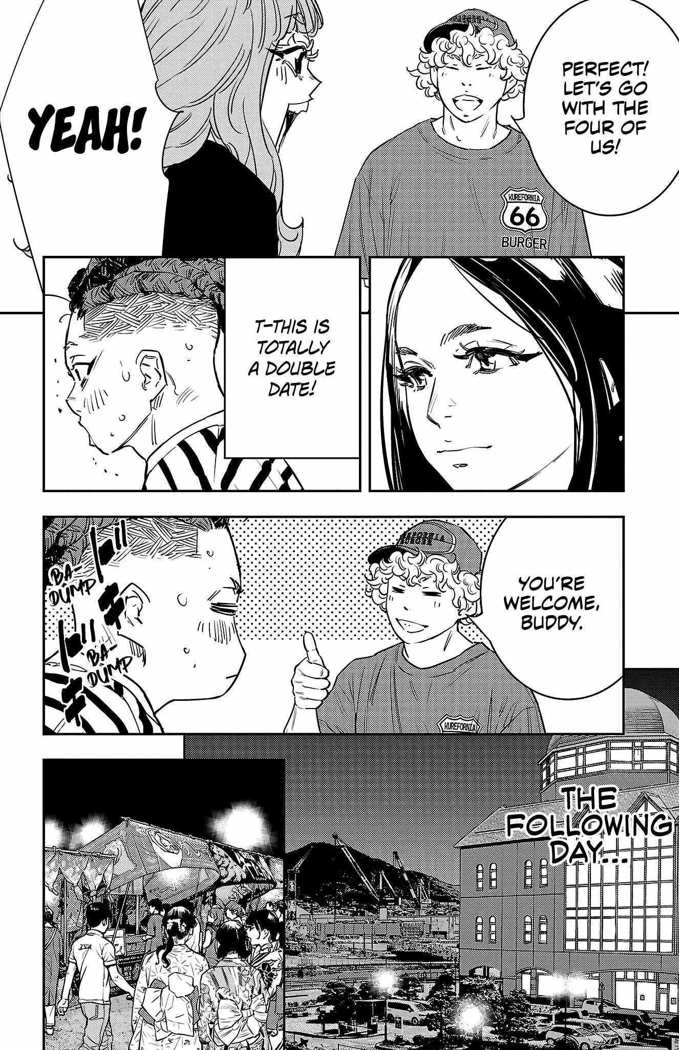 Read NINE PEAKS EN Manga Online