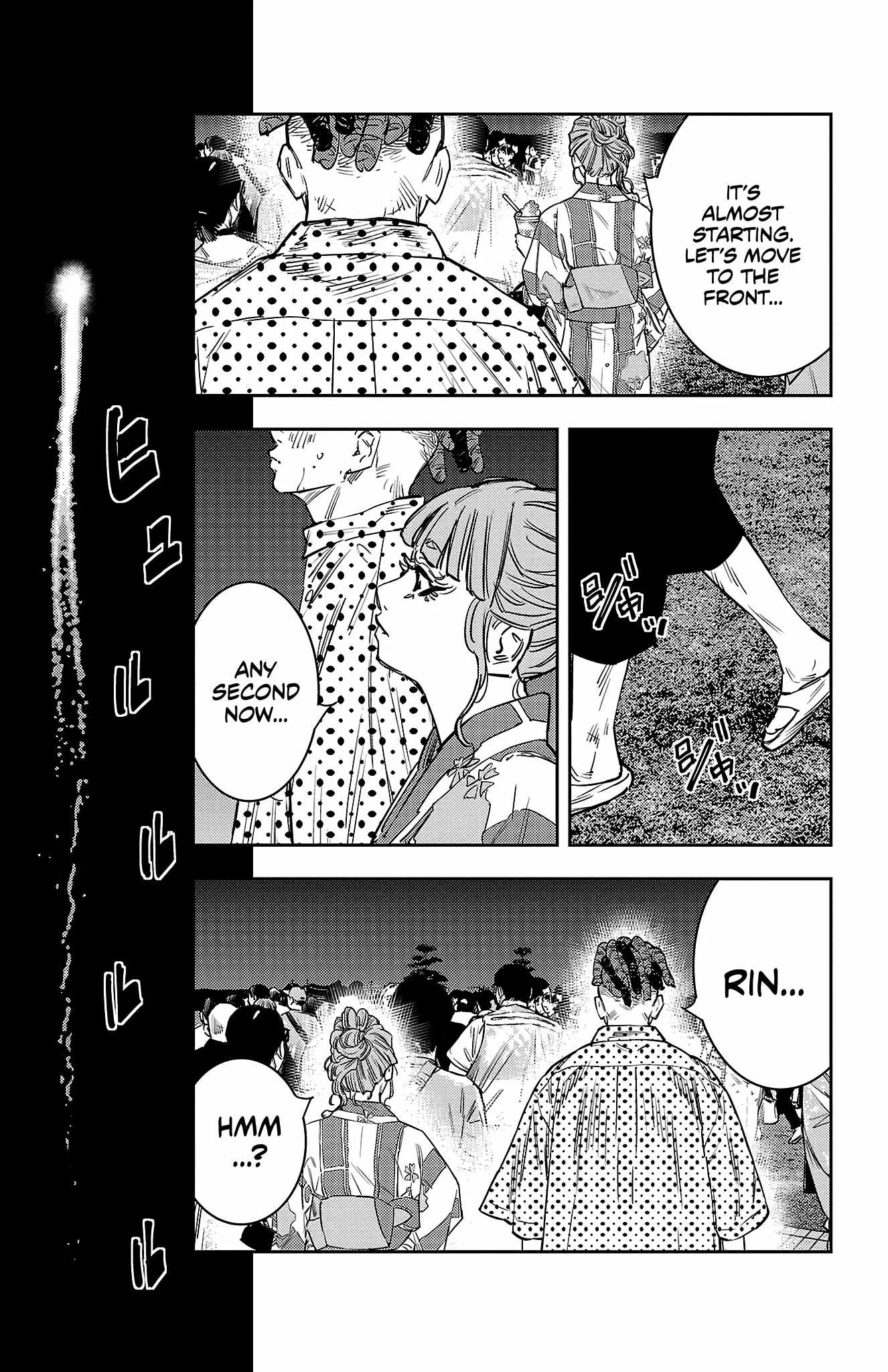 Read NINE PEAKS EN Manga Online