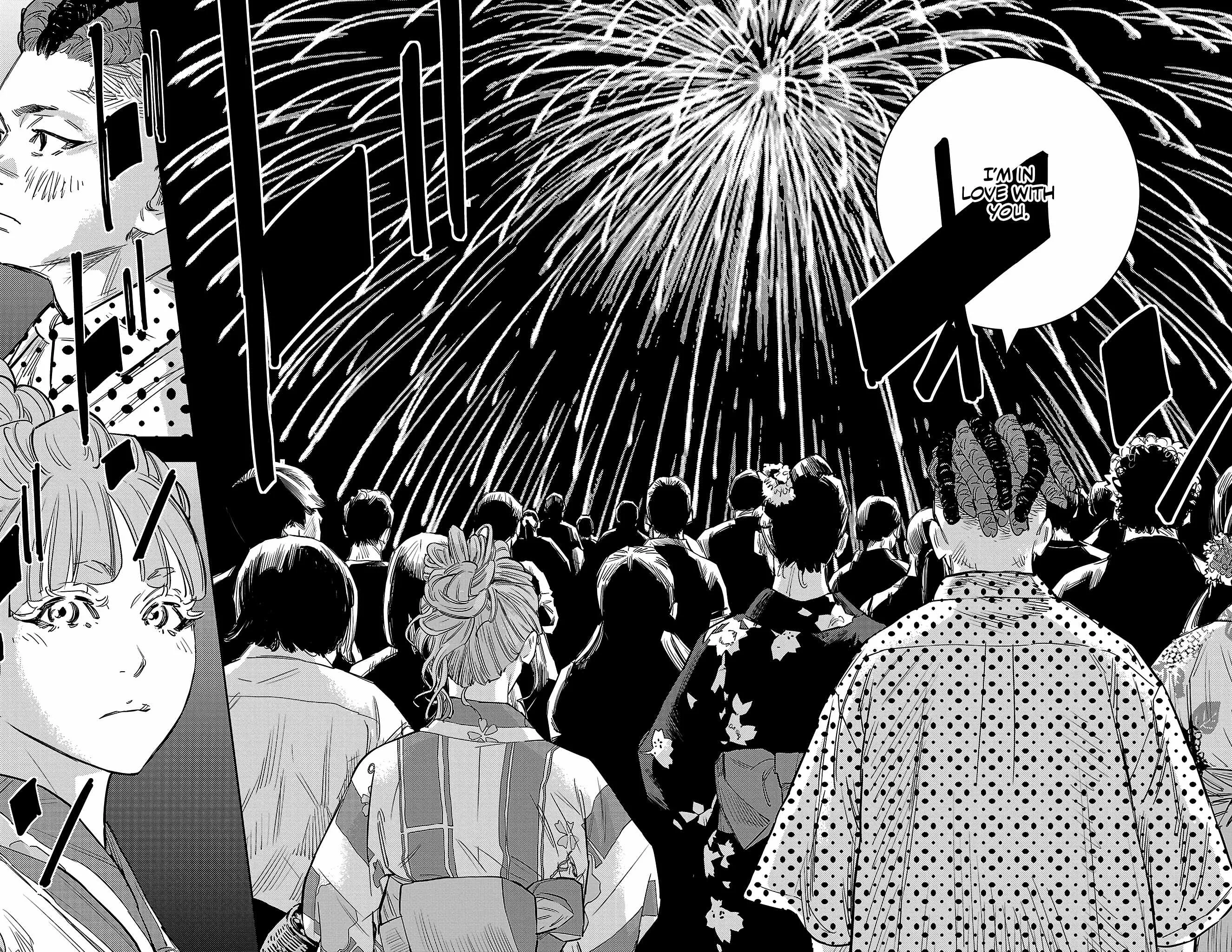 Read NINE PEAKS EN Manga Online