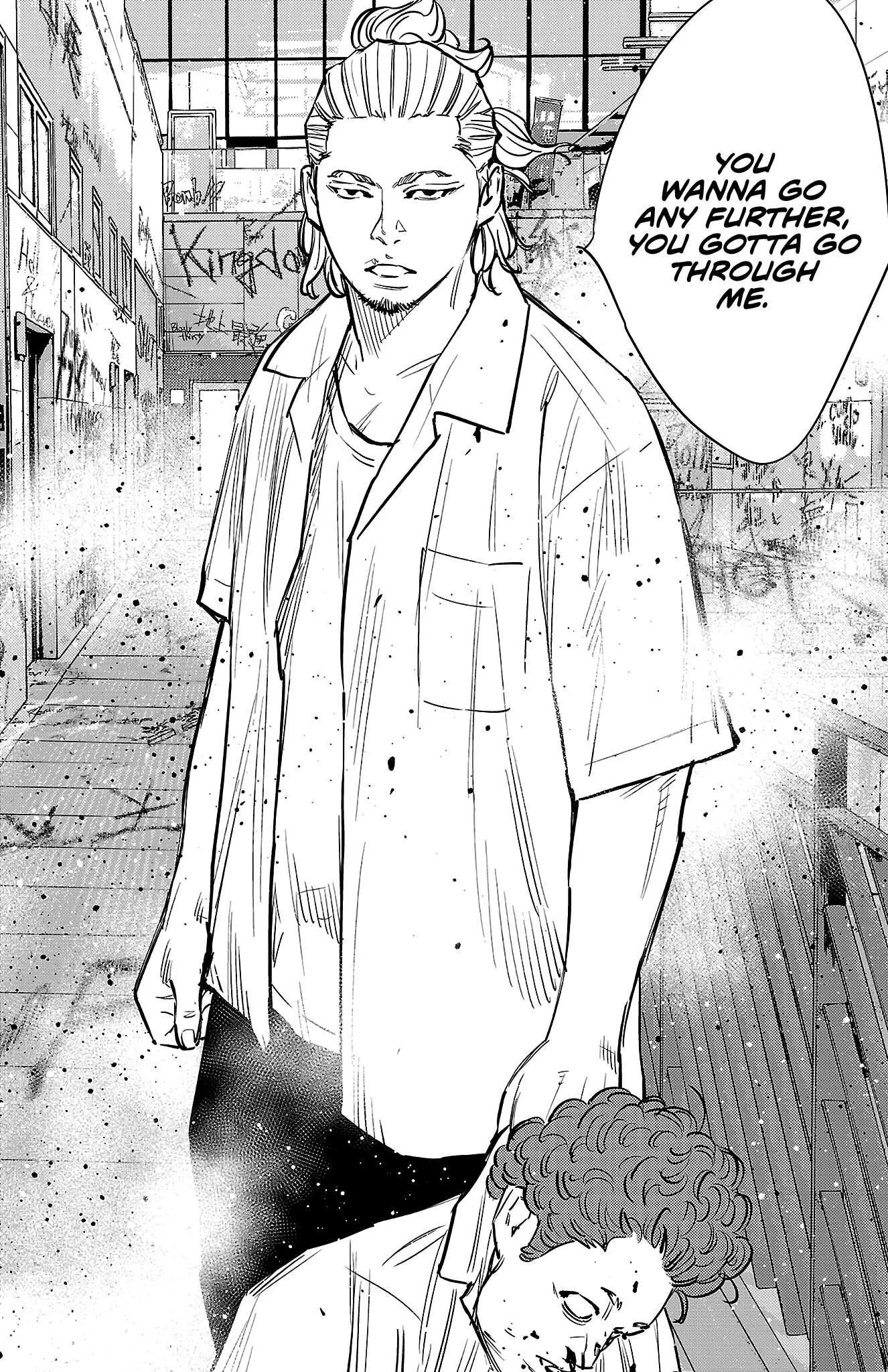 Read NINE PEAKS EN Manga Online