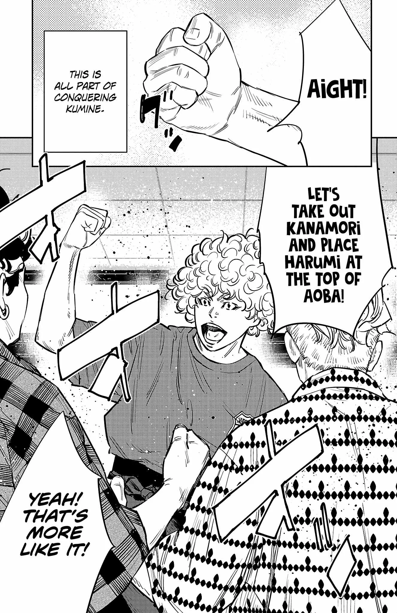 Read NINE PEAKS EN Manga Online