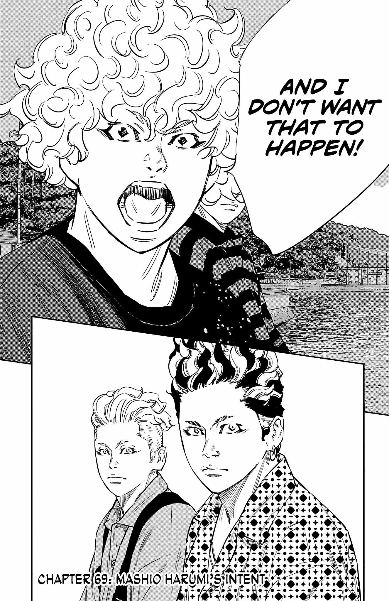 Read NINE PEAKS EN Manga Online