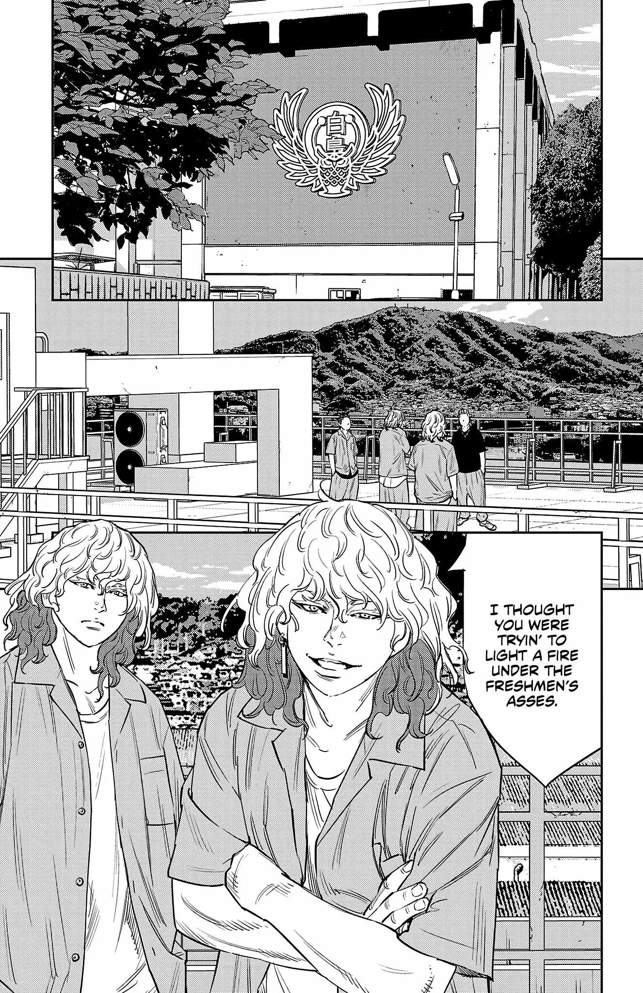 Read NINE PEAKS EN Manga Online