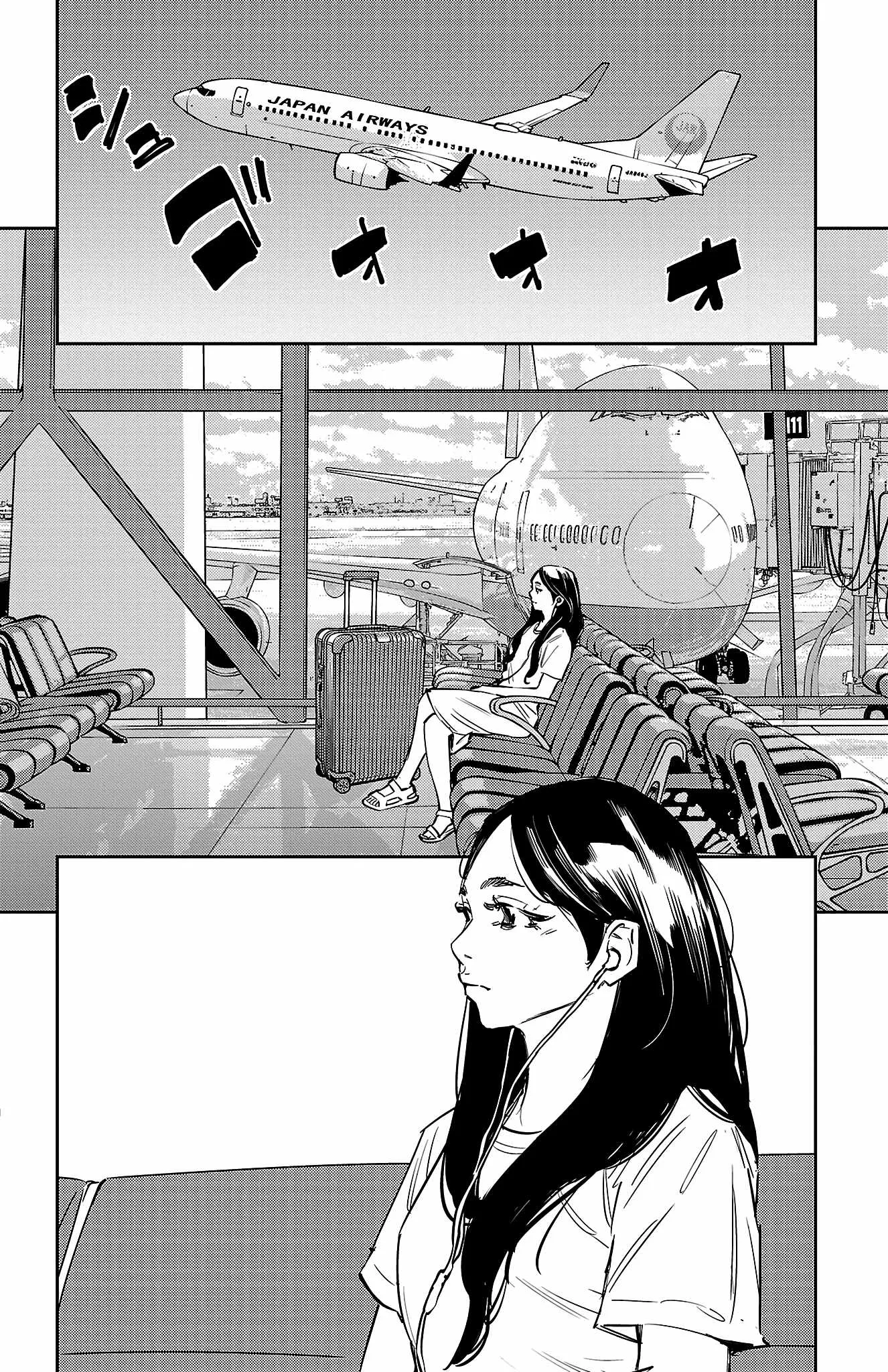 Read NINE PEAKS EN Manga Online