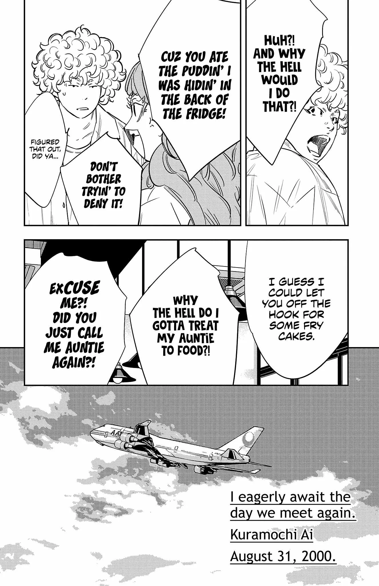 Read NINE PEAKS EN Manga Online