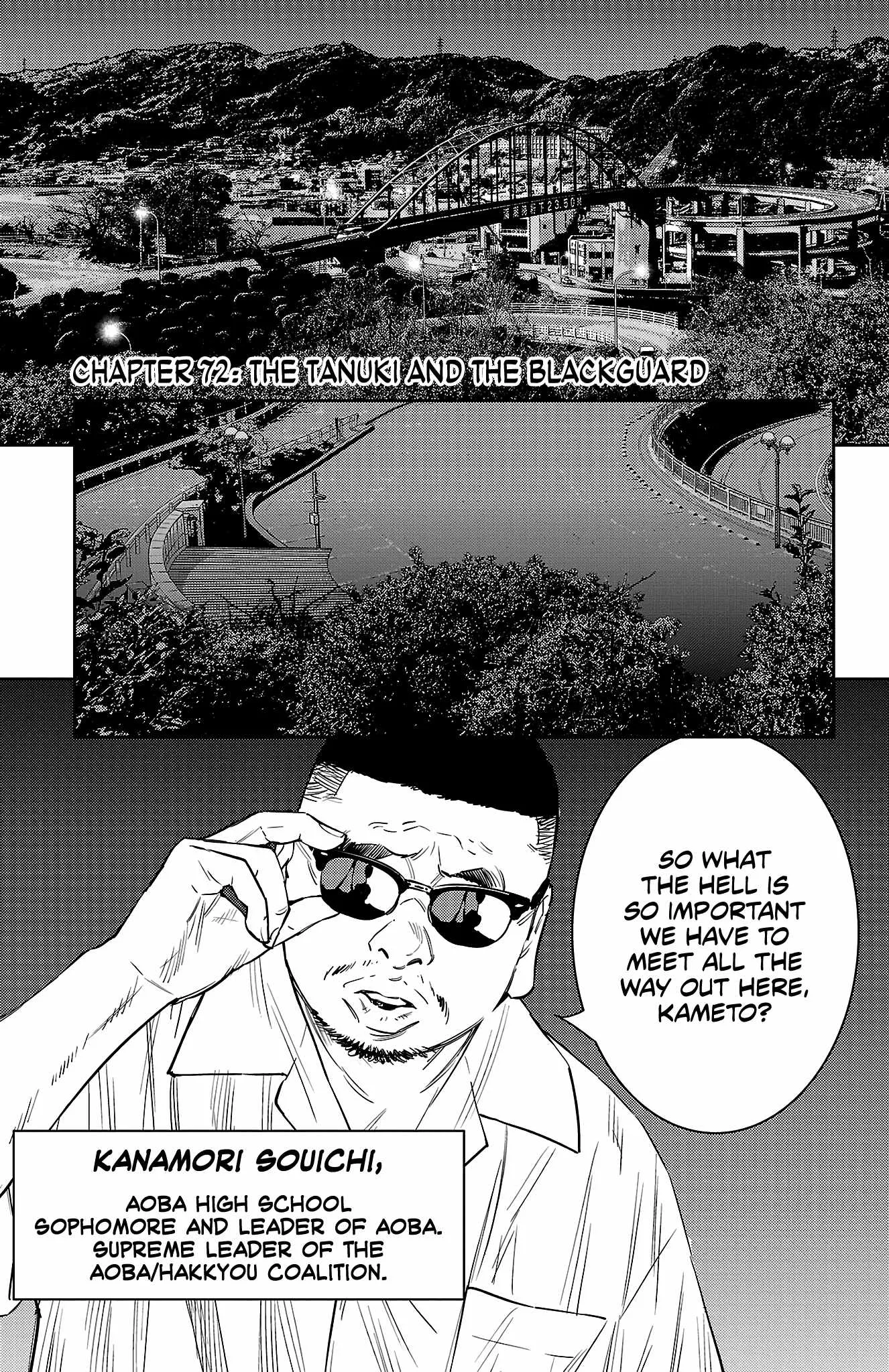 Read NINE PEAKS EN Manga Online