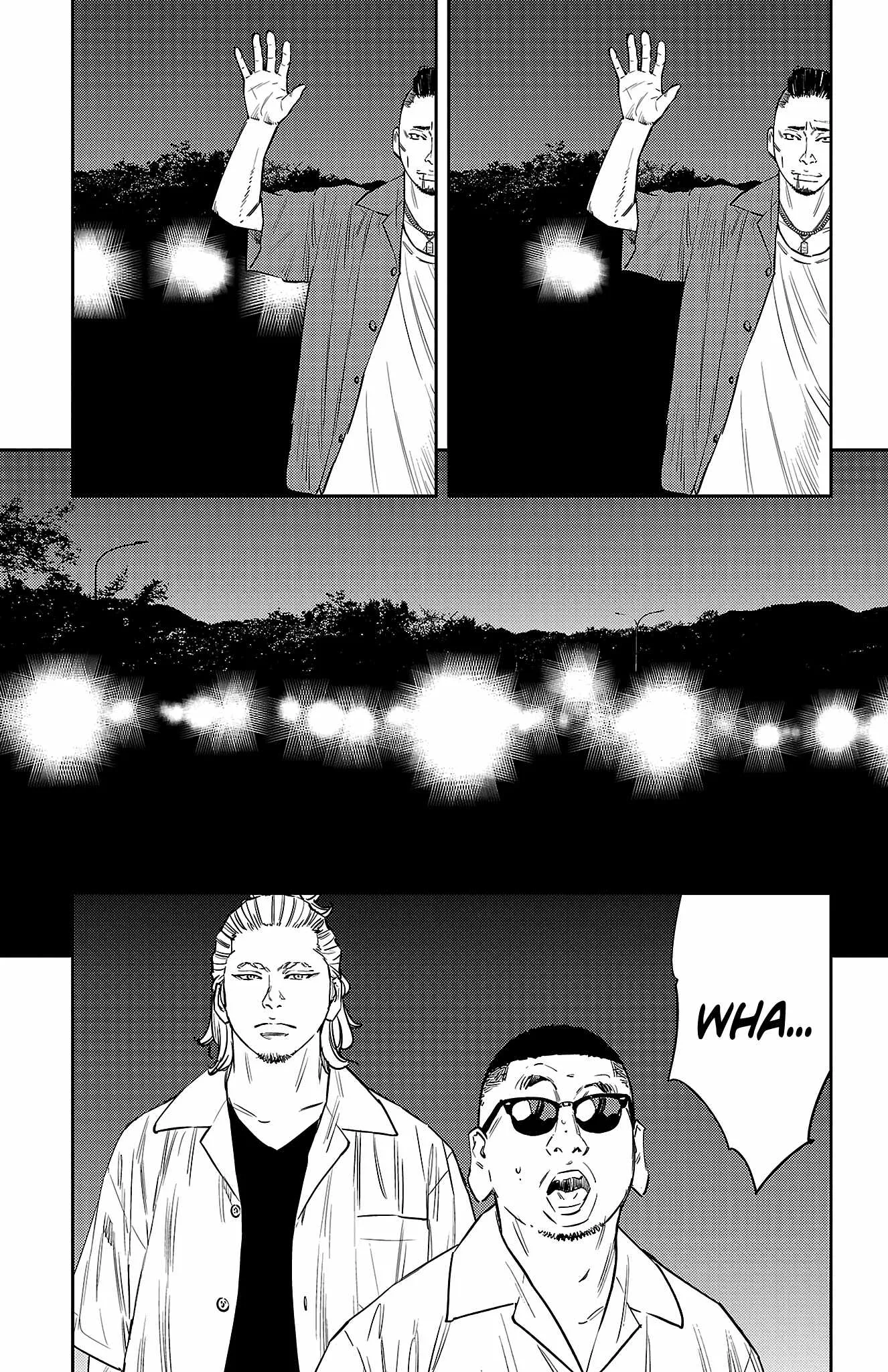 Read NINE PEAKS EN Manga Online