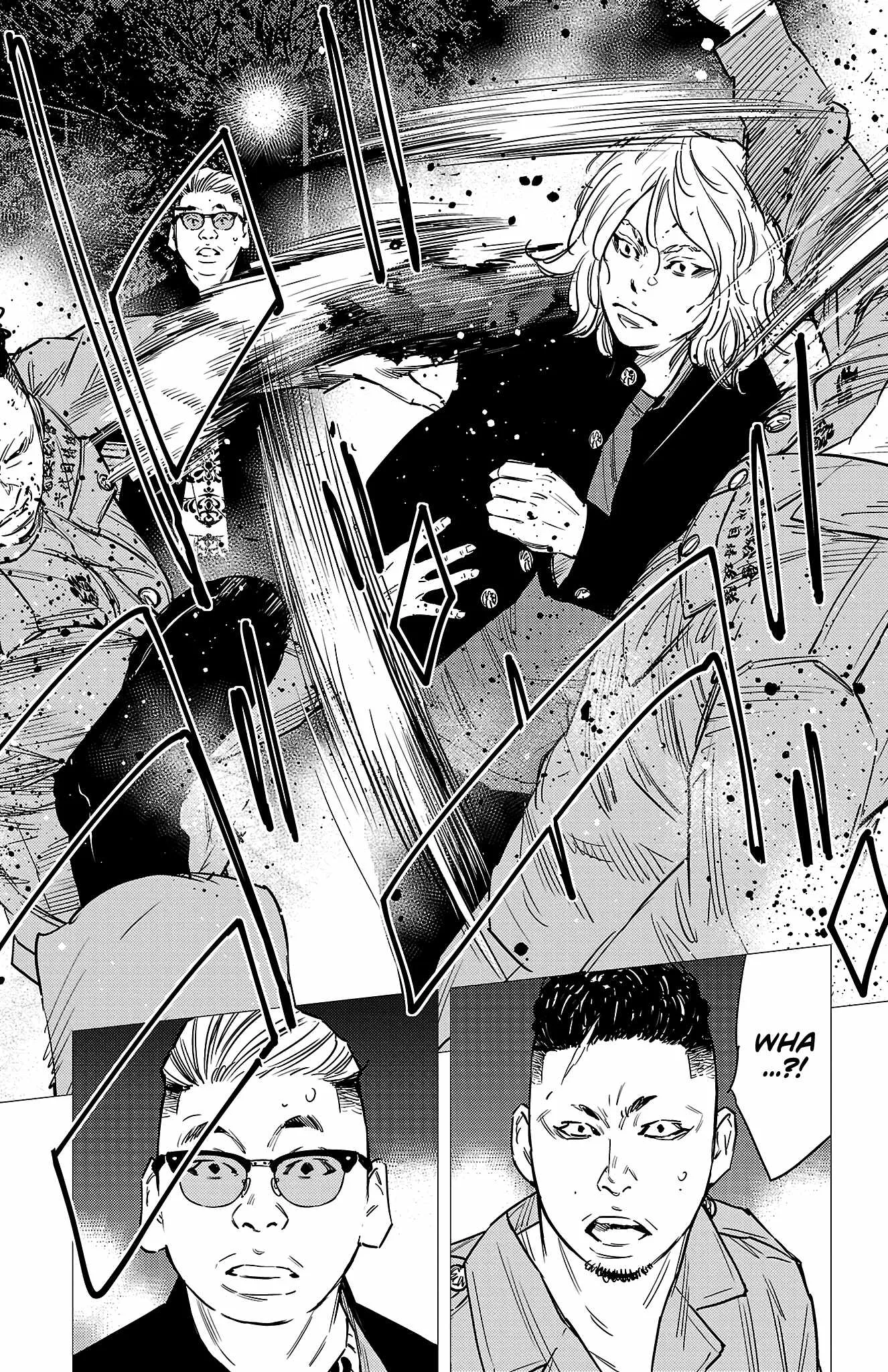 Read NINE PEAKS EN Manga Online