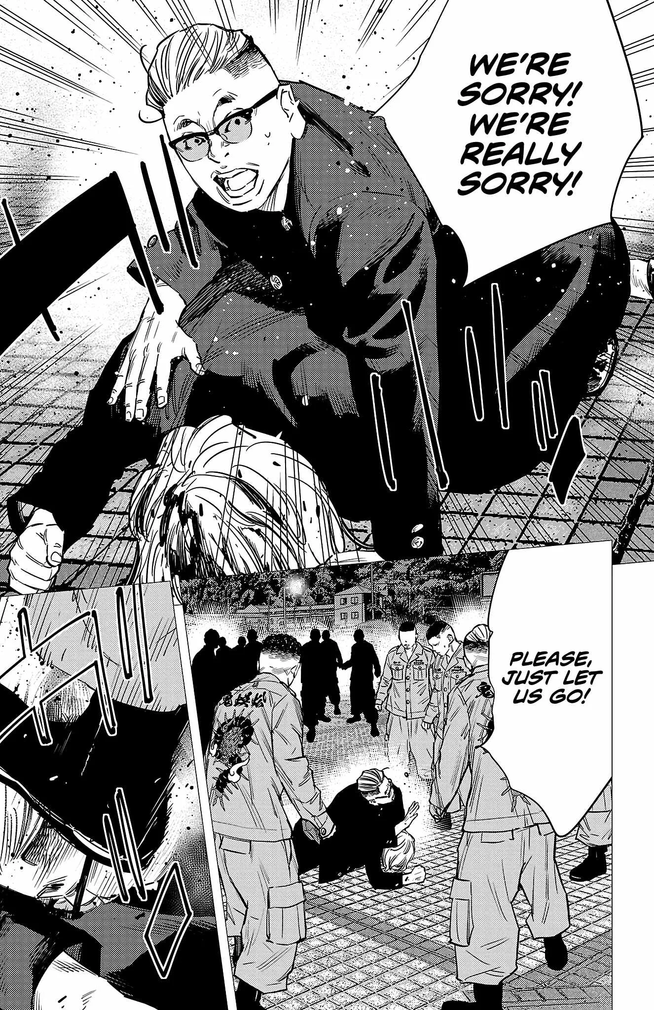Read NINE PEAKS EN Manga Online