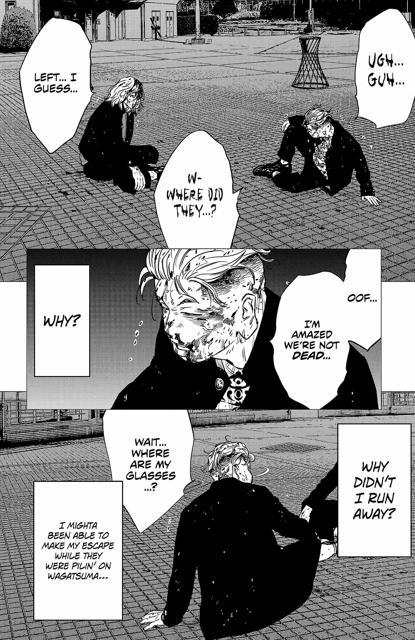 Read NINE PEAKS EN Manga Online