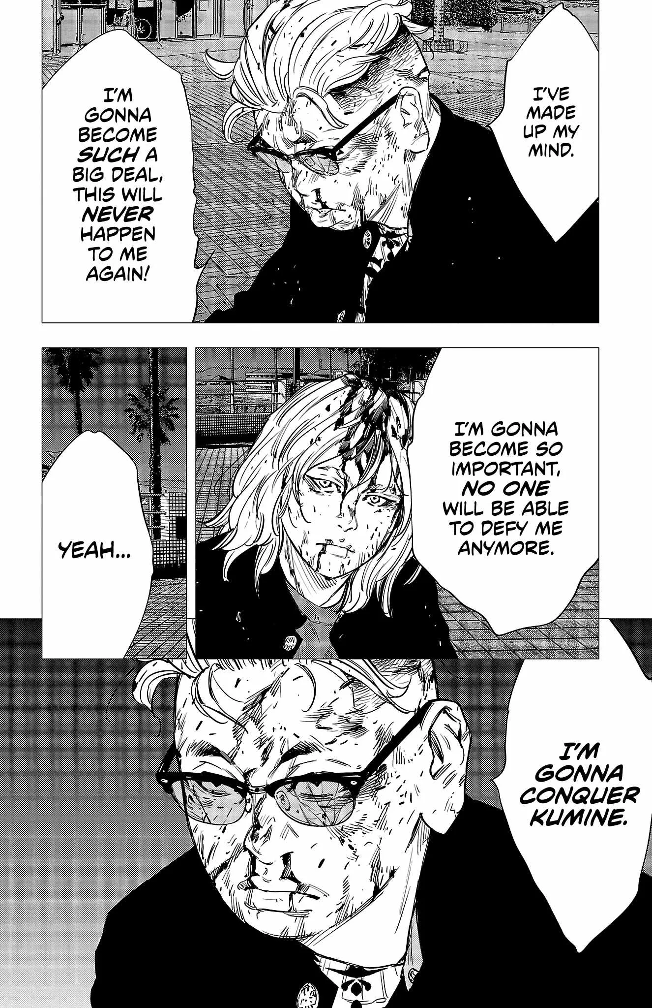 Read NINE PEAKS EN Manga Online