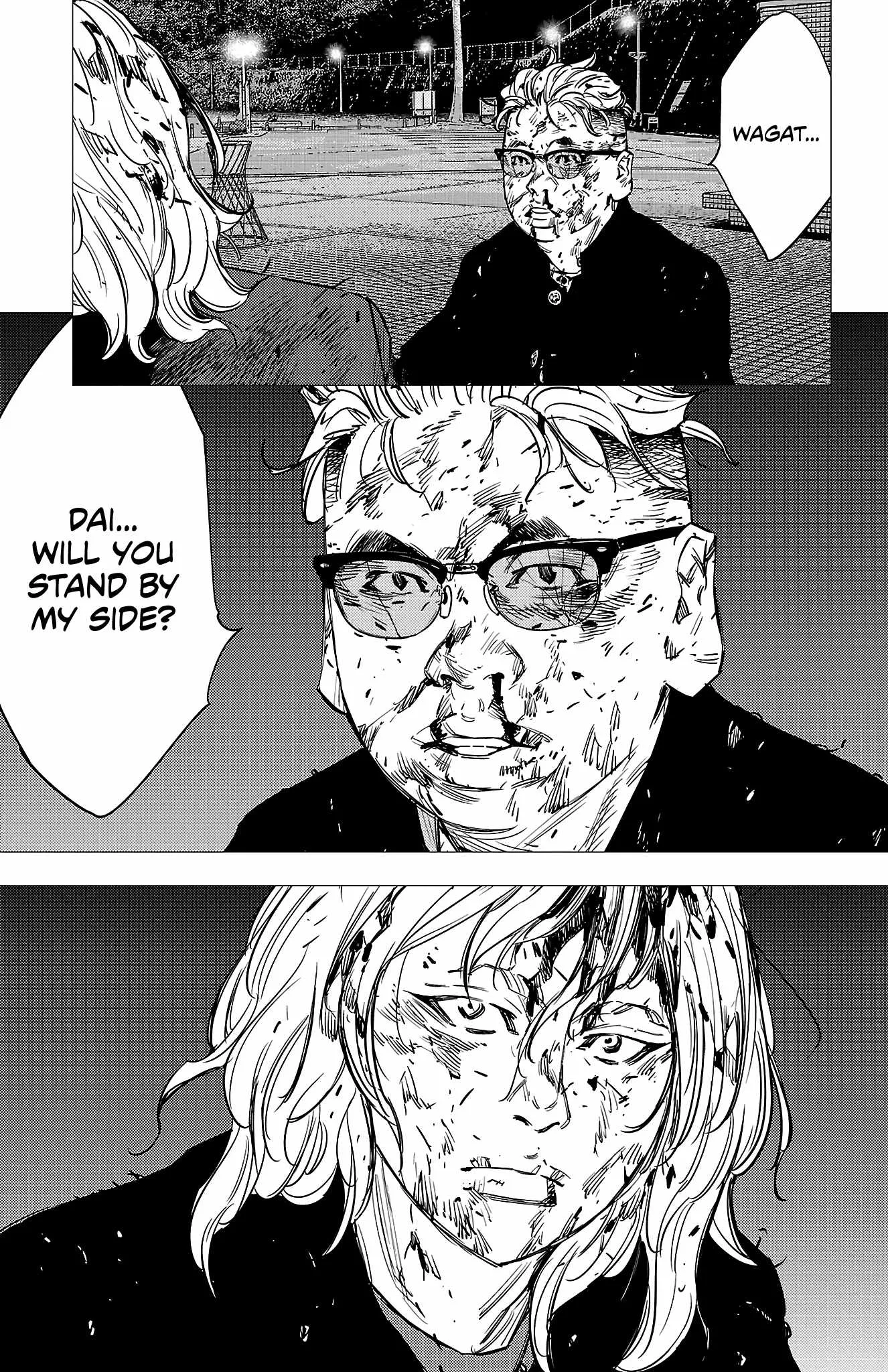Read NINE PEAKS EN Manga Online