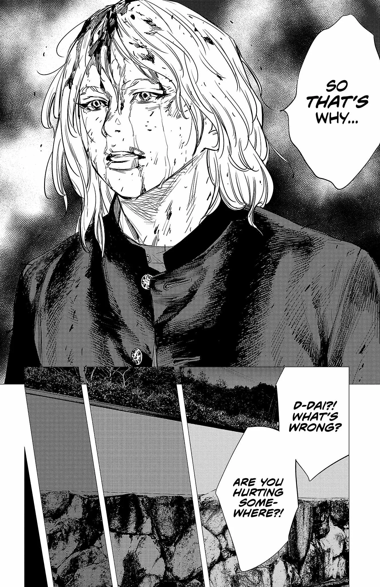 Read NINE PEAKS EN Manga Online