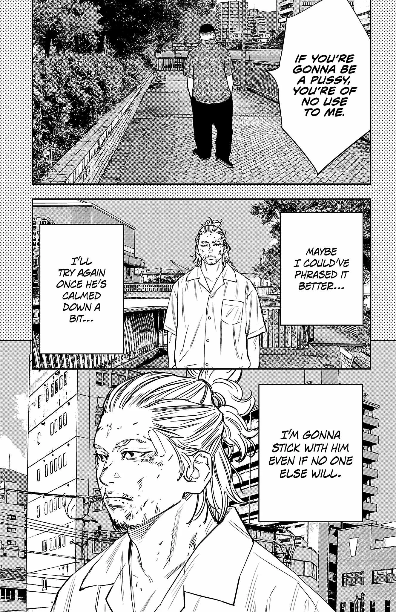 Read NINE PEAKS EN Manga Online