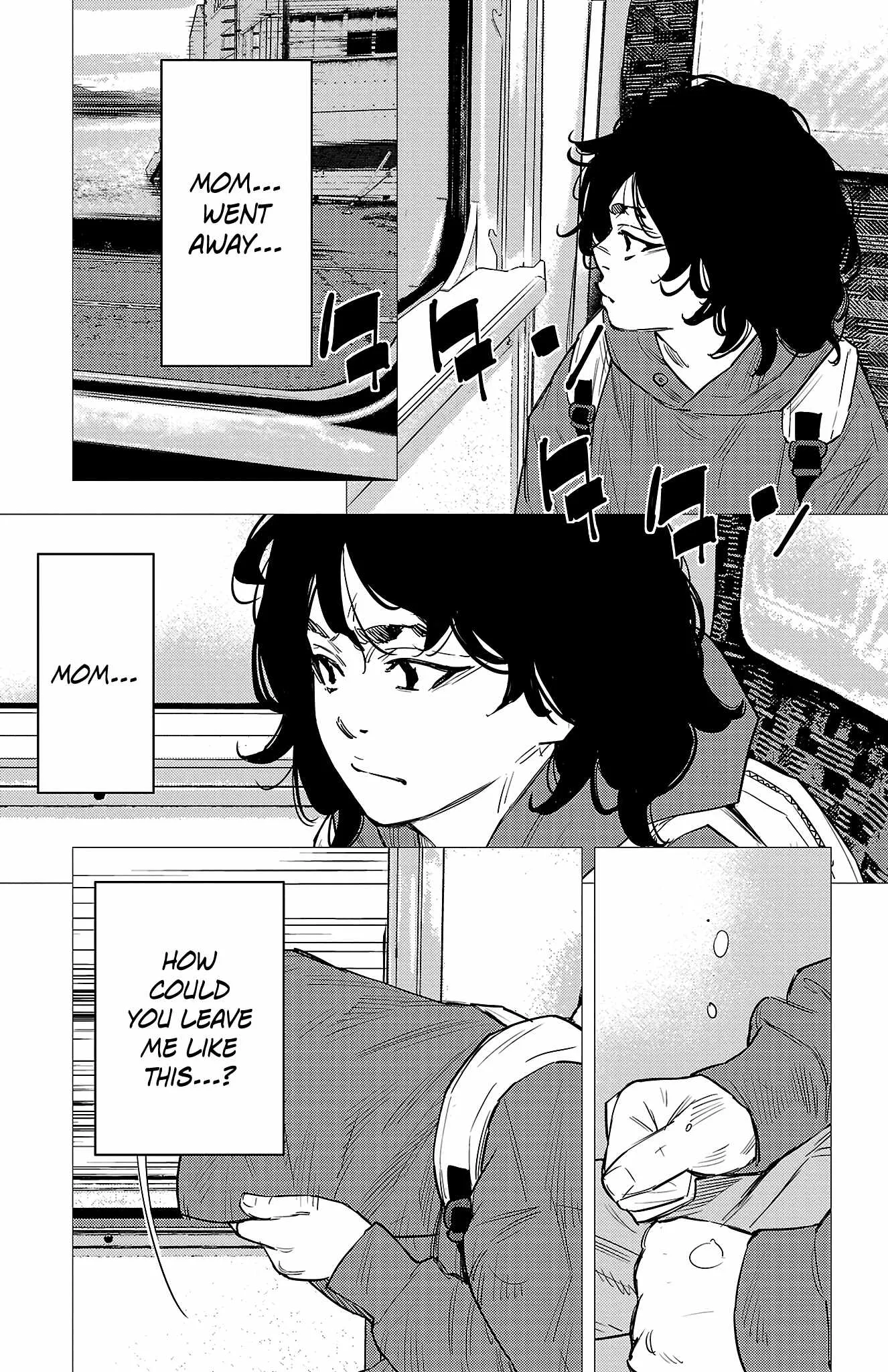Read NINE PEAKS EN Manga Online