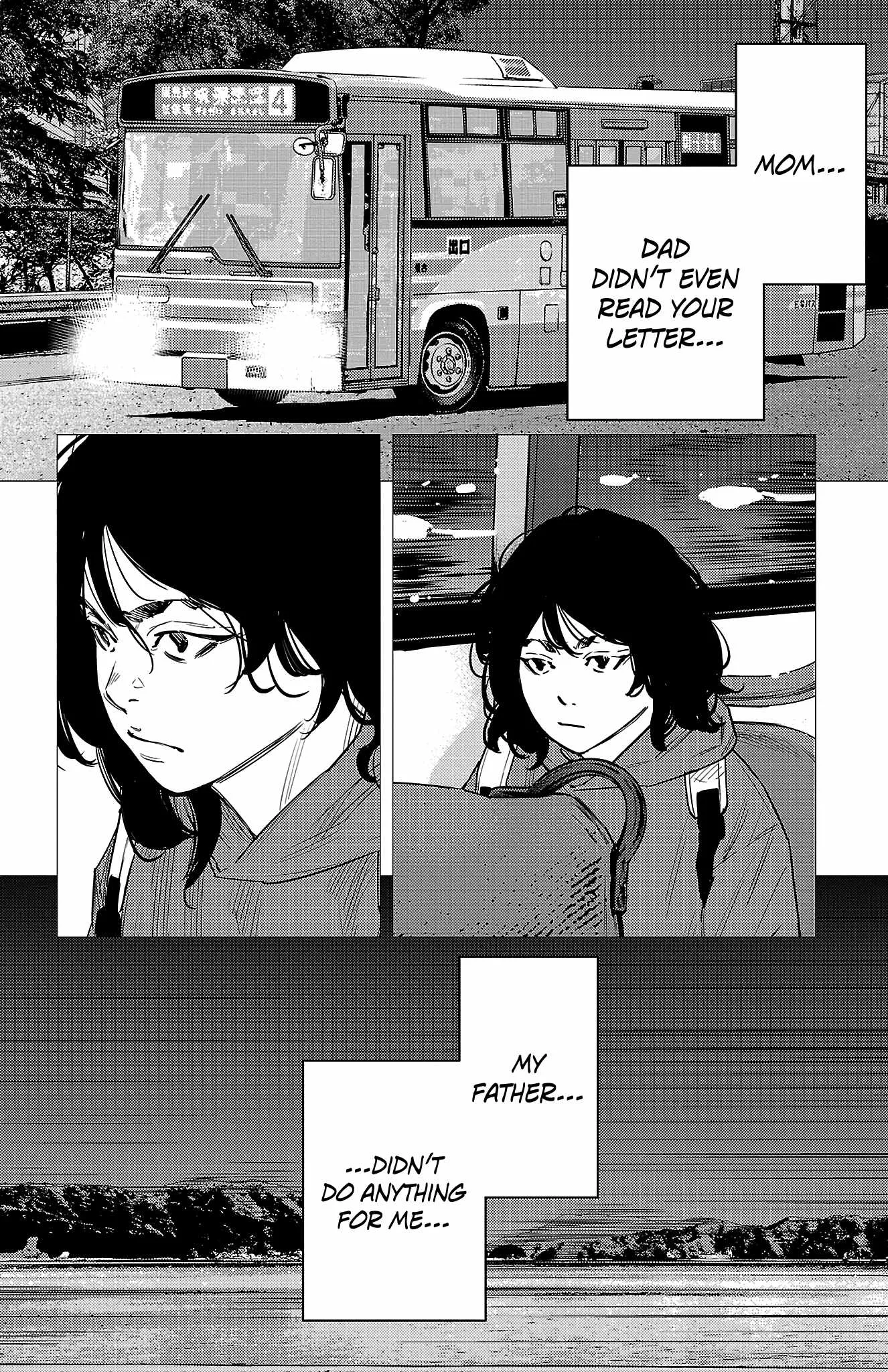 Read NINE PEAKS EN Manga Online