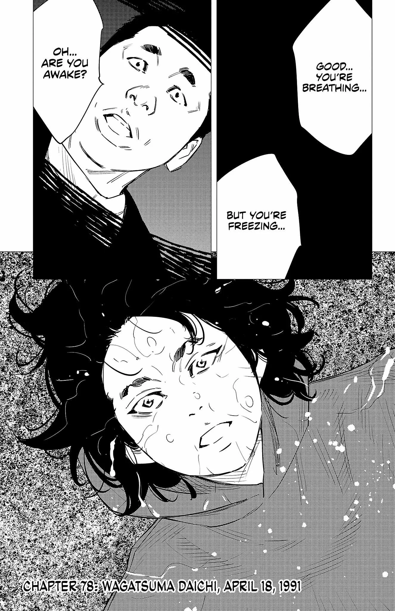 Read NINE PEAKS EN Manga Online