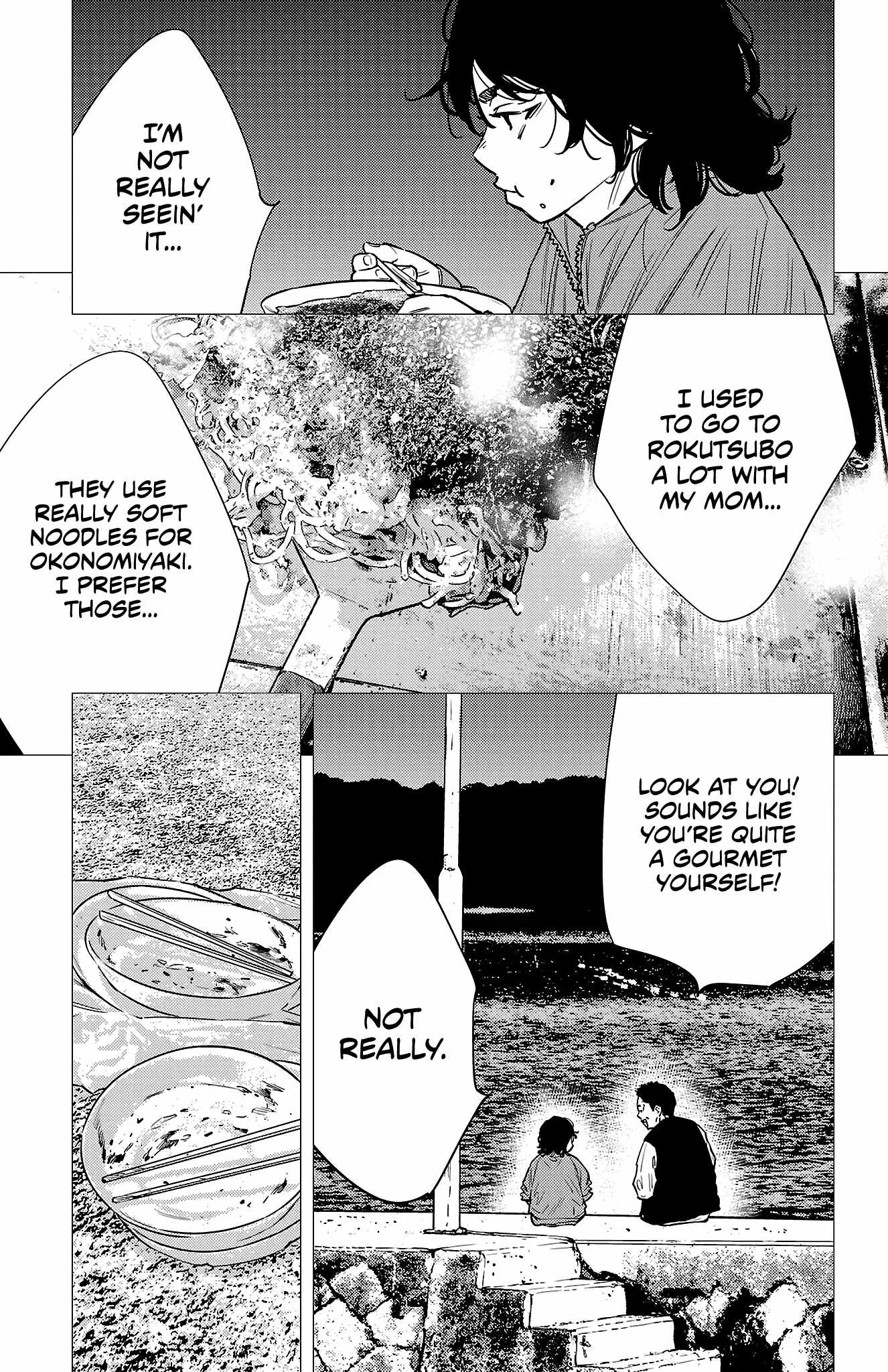 Read NINE PEAKS EN Manga Online