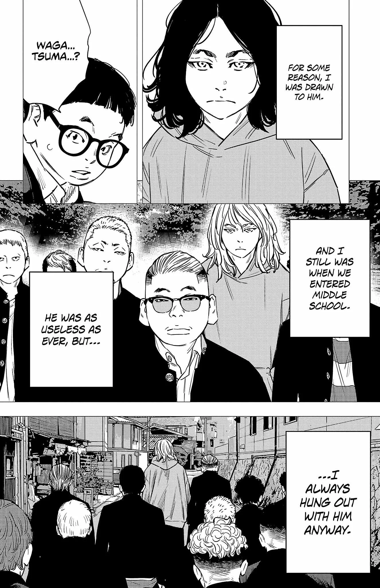 Read NINE PEAKS EN Manga Online