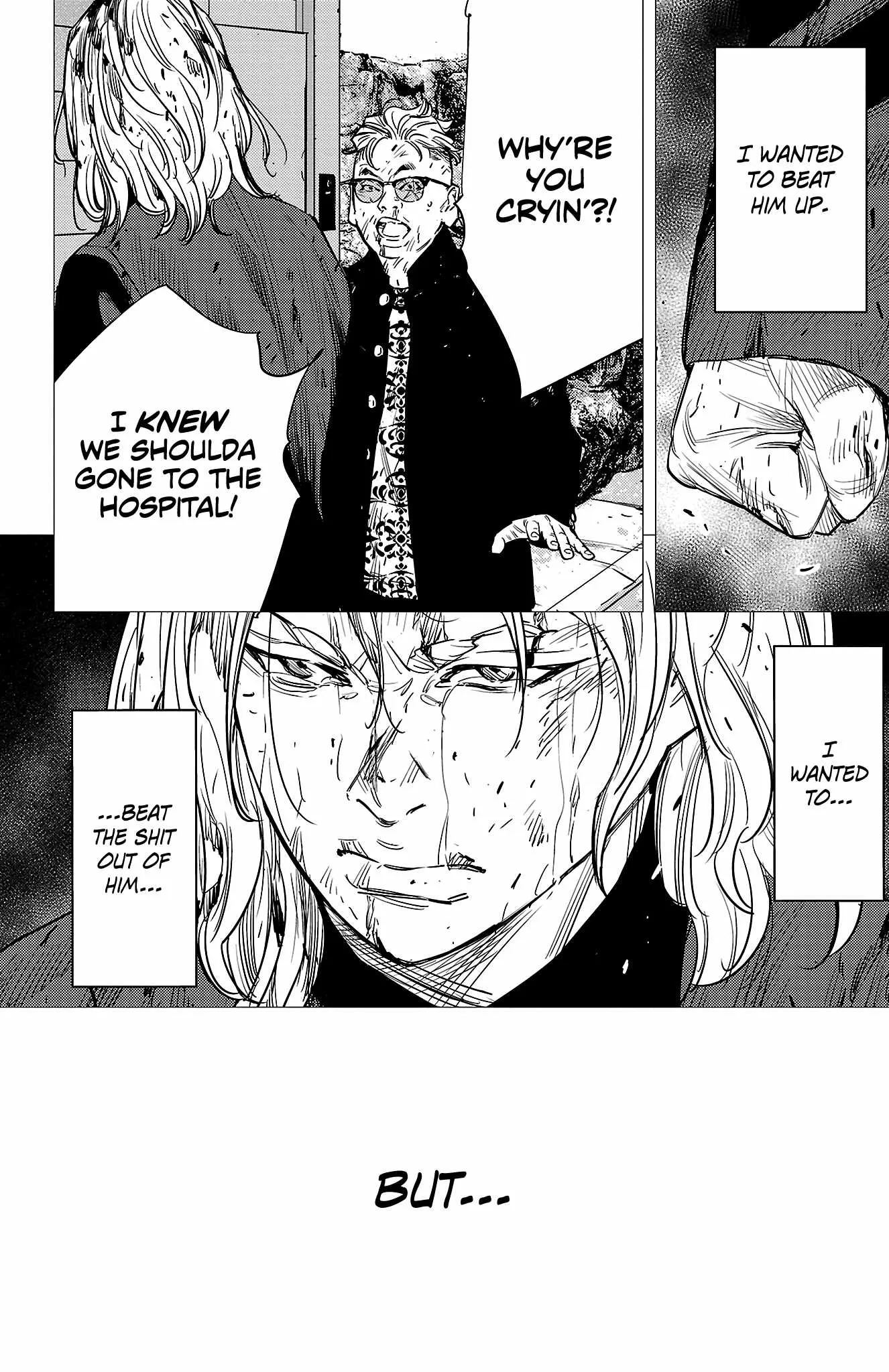 Read NINE PEAKS EN Manga Online