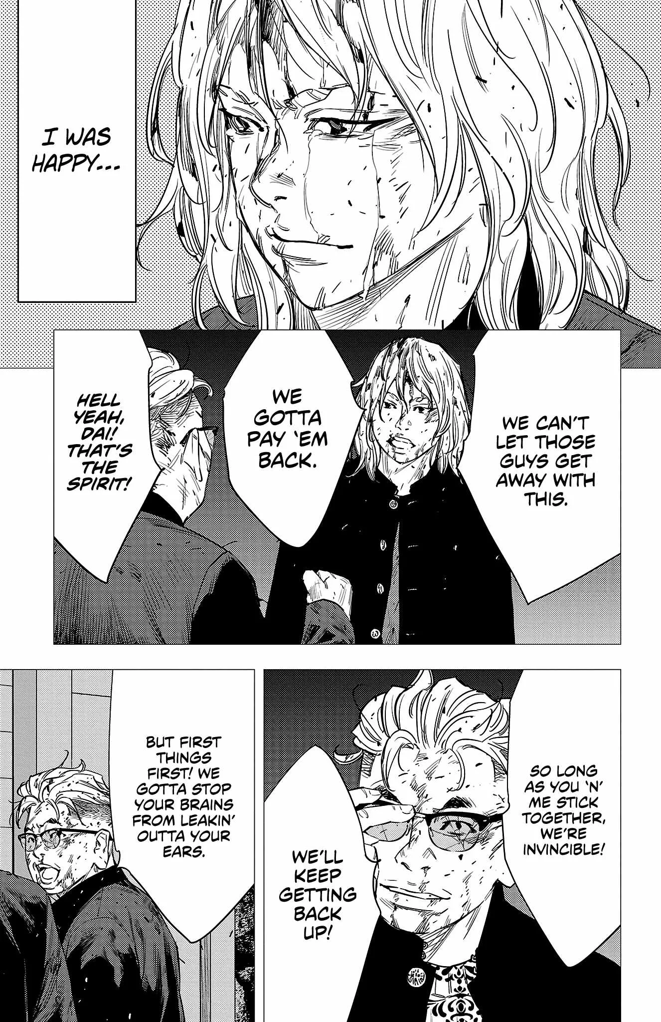 Read NINE PEAKS EN Manga Online
