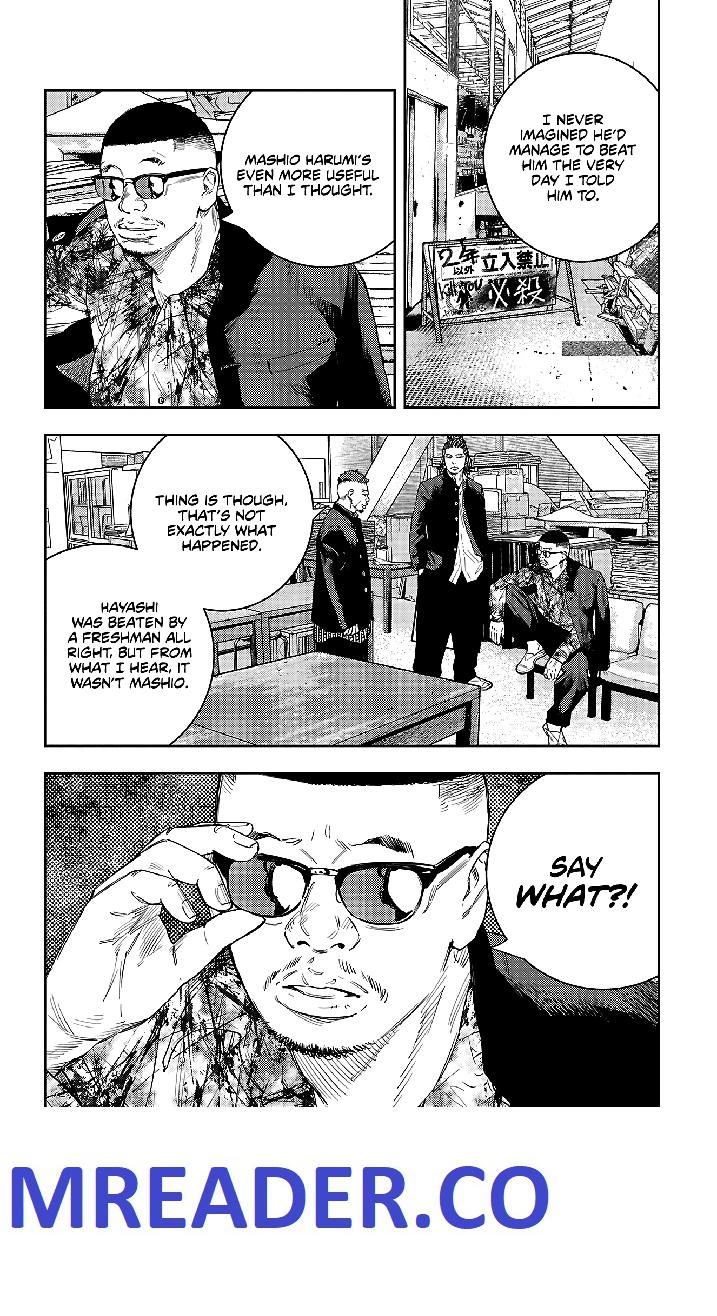 Read NINE PEAKS EN Manga Online
