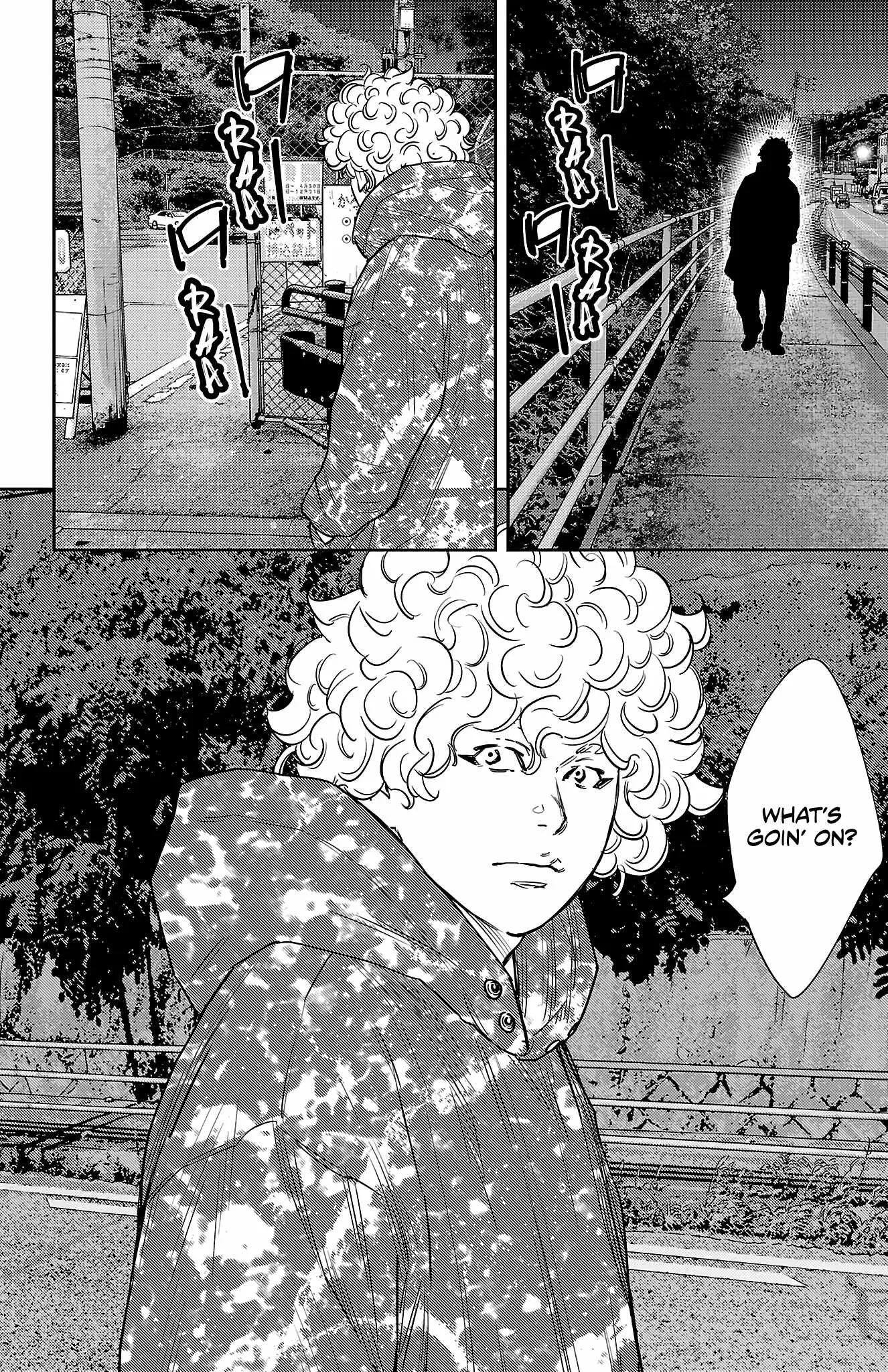Read NINE PEAKS EN Manga Online