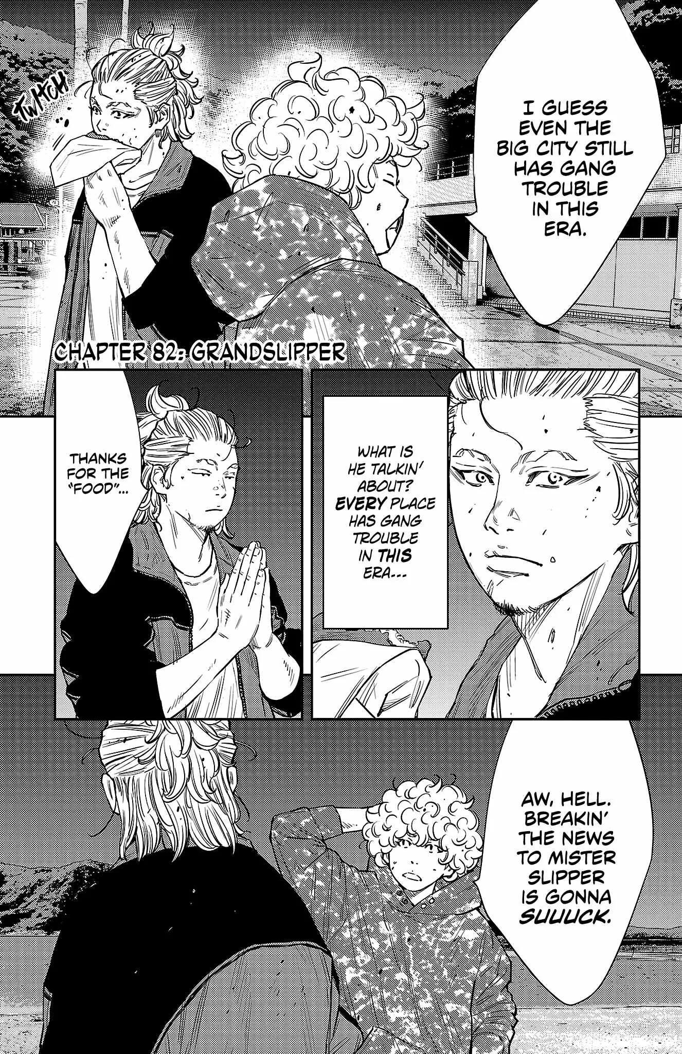 Read NINE PEAKS EN Manga Online