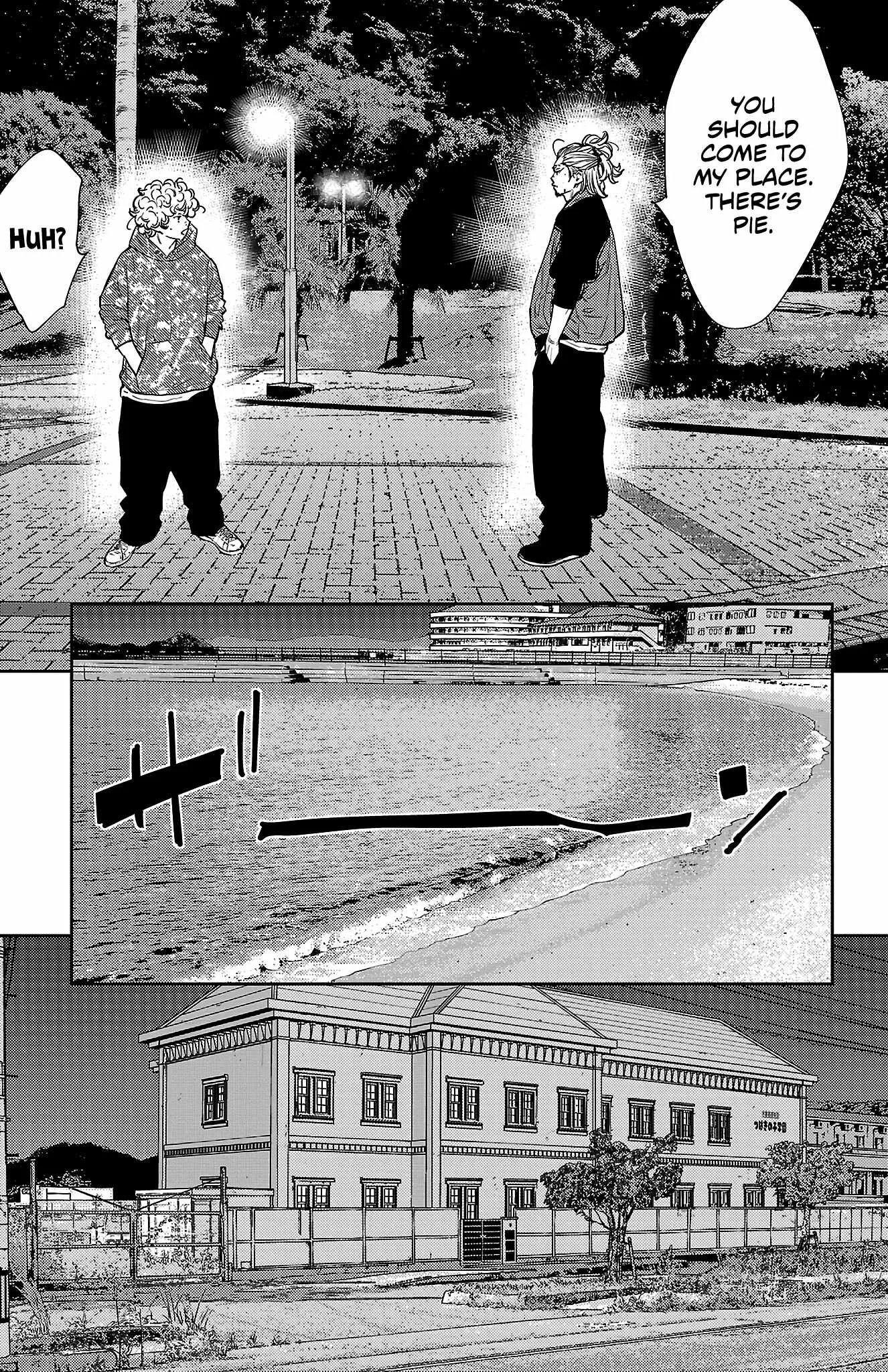 Read NINE PEAKS EN Manga Online