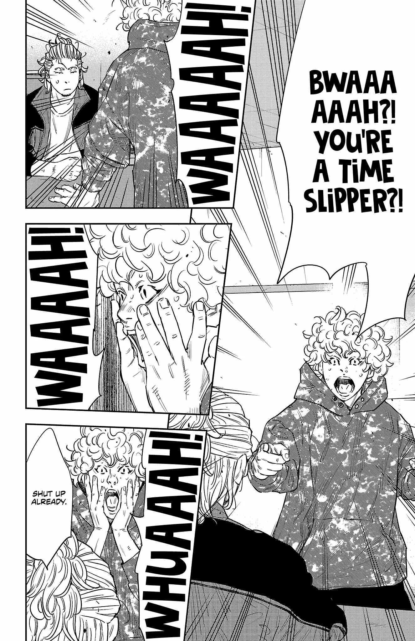 Read NINE PEAKS EN Manga Online