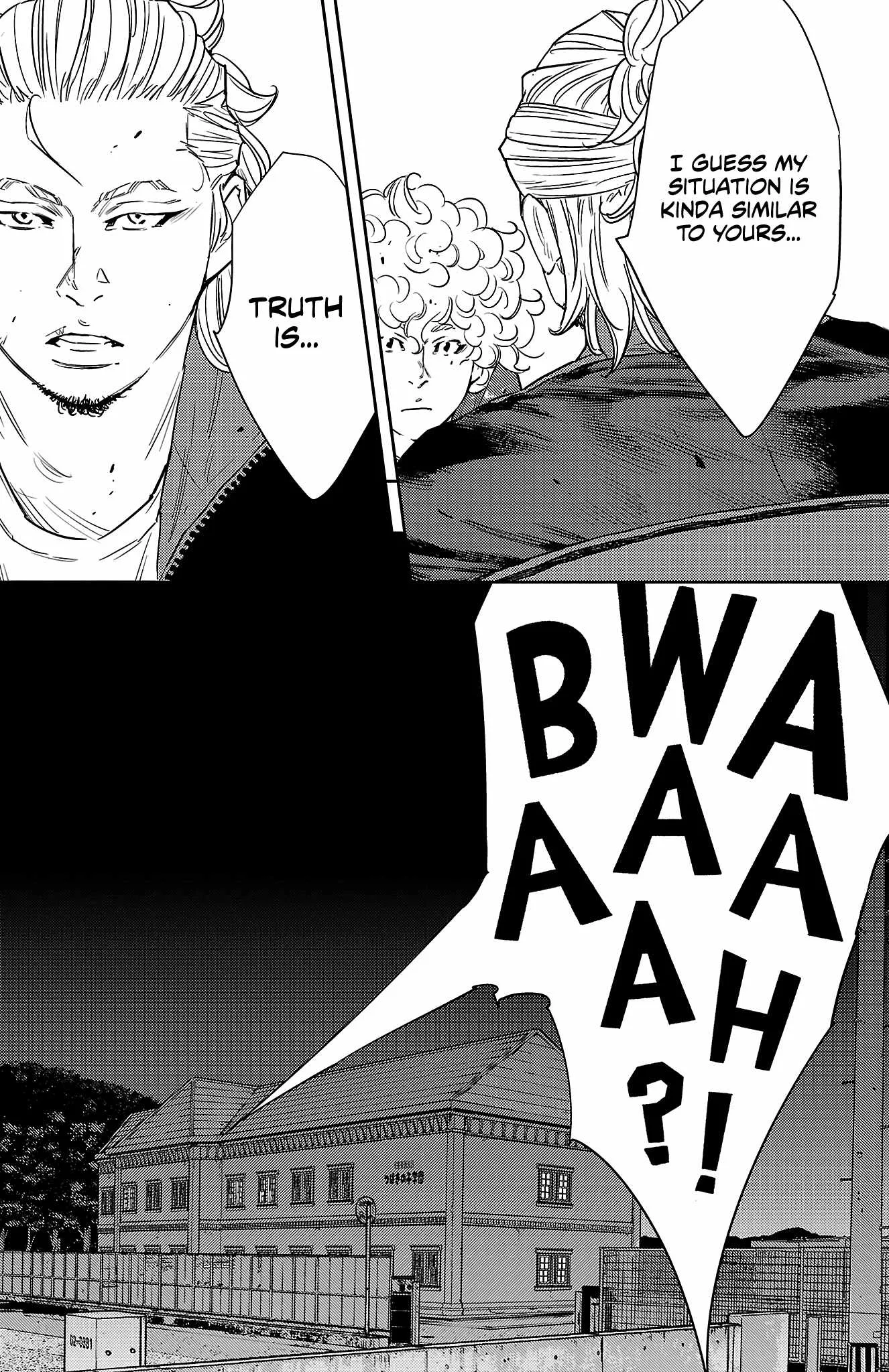 Read NINE PEAKS EN Manga Online