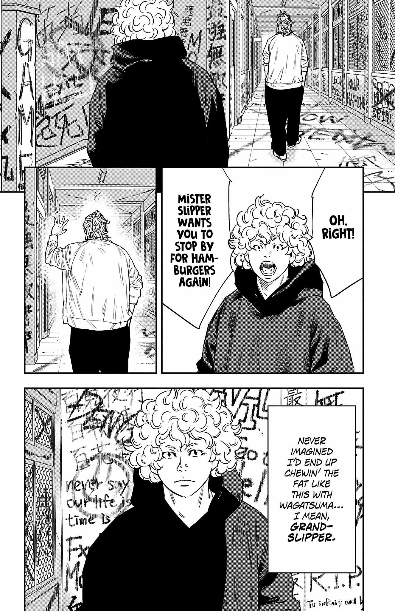 Read NINE PEAKS EN Manga Online