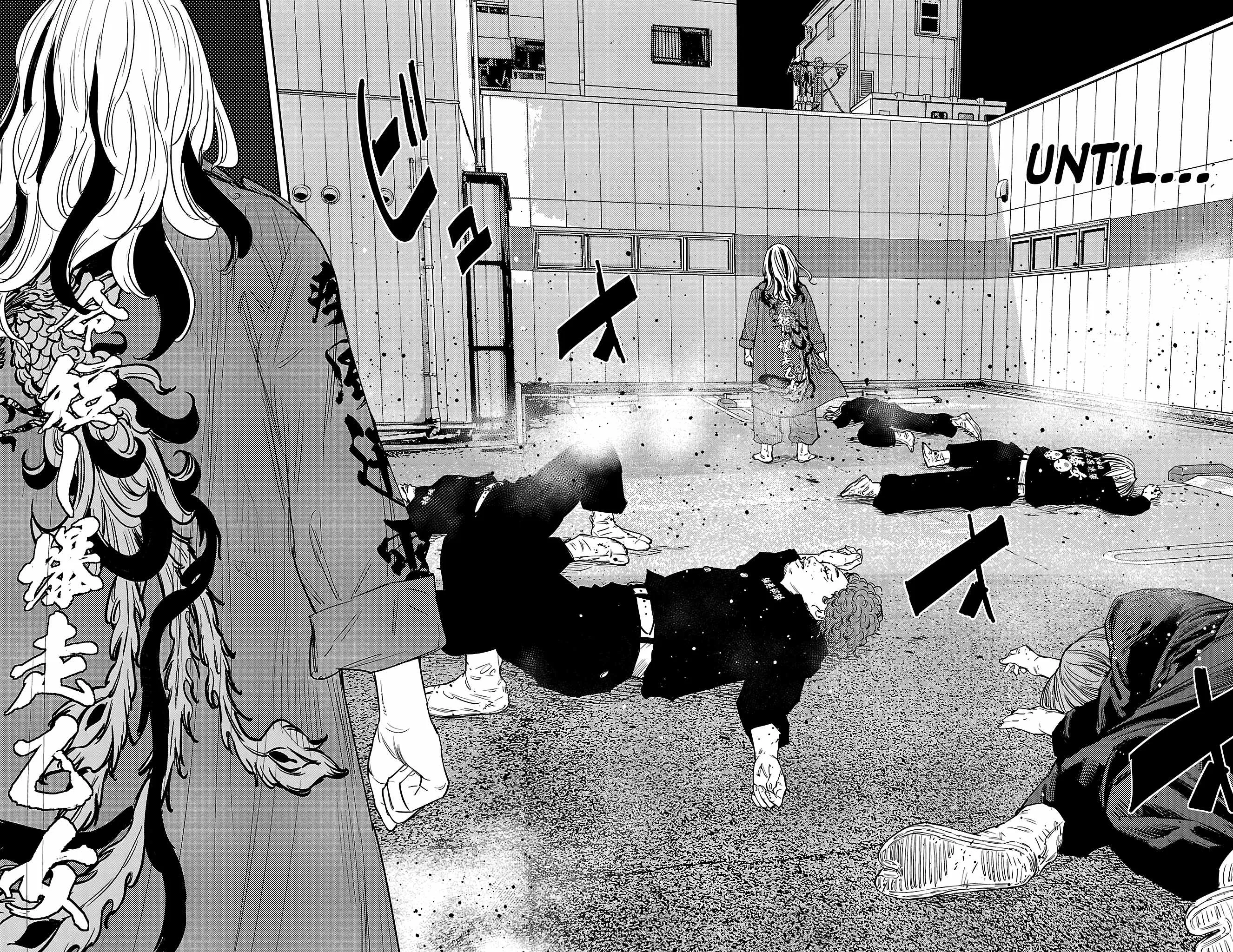 Read NINE PEAKS EN Manga Online