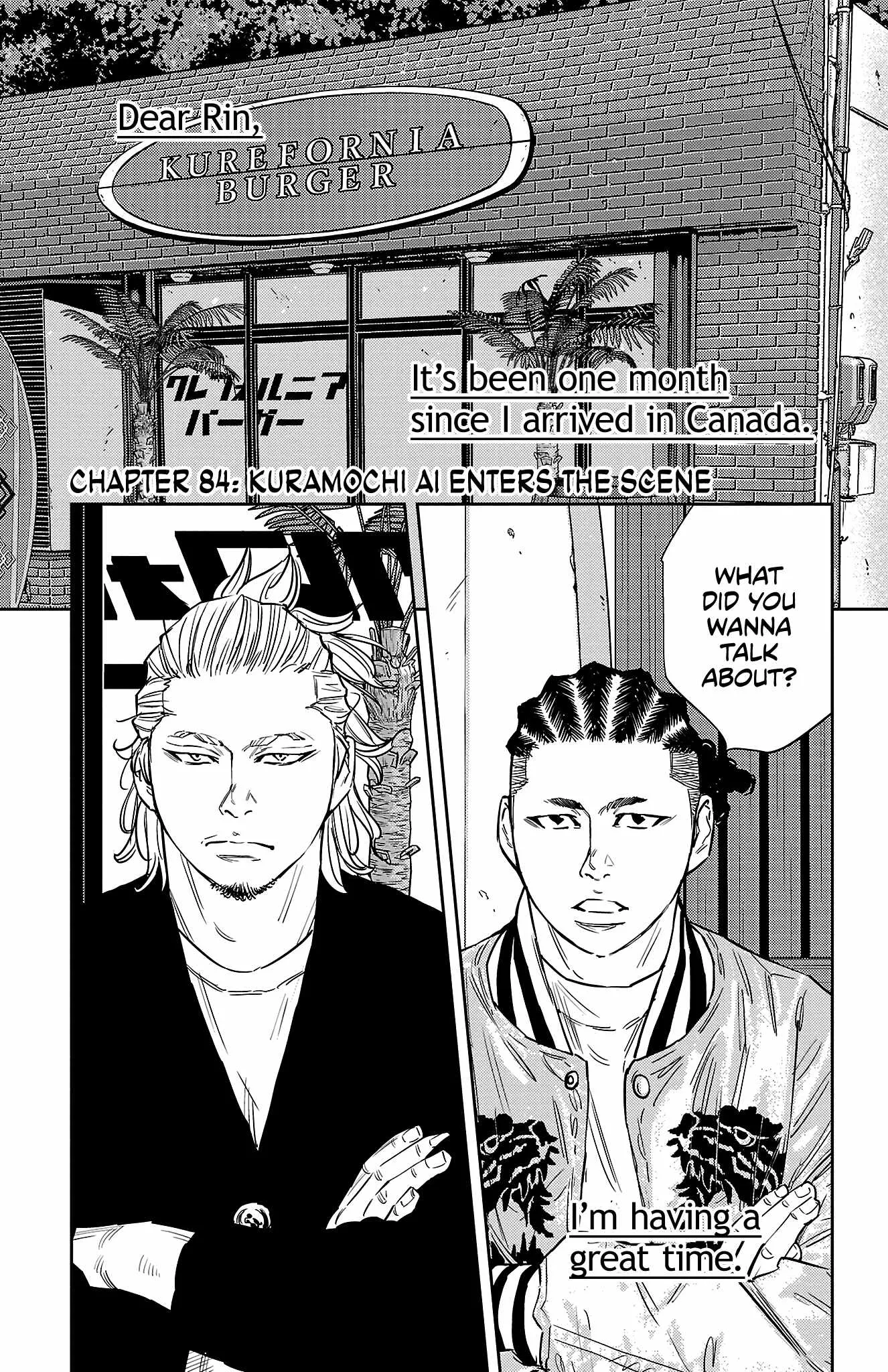 Read NINE PEAKS EN Manga Online
