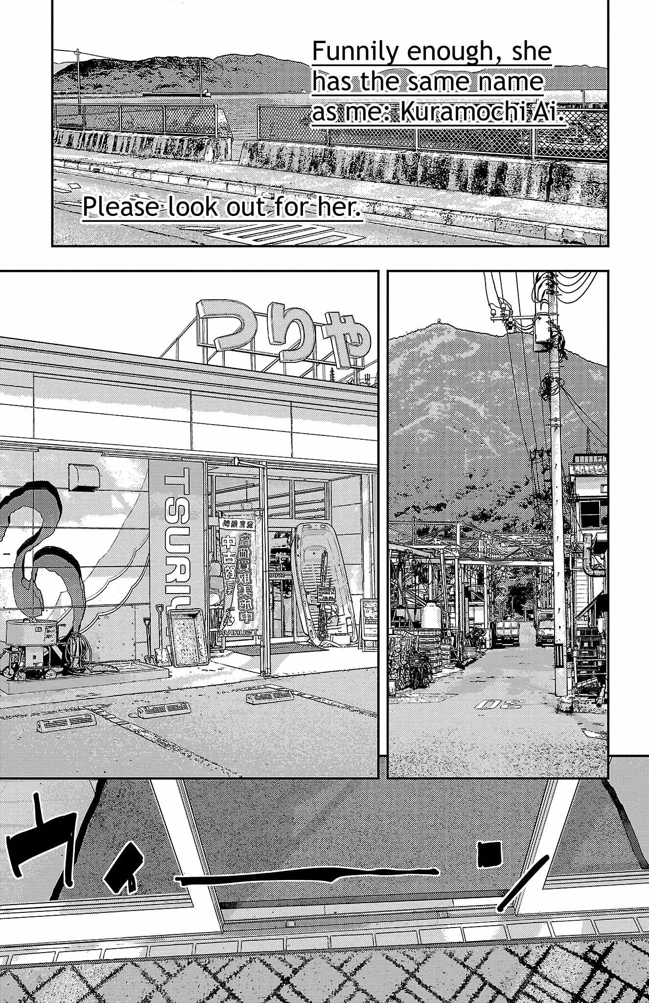 Read NINE PEAKS EN Manga Online