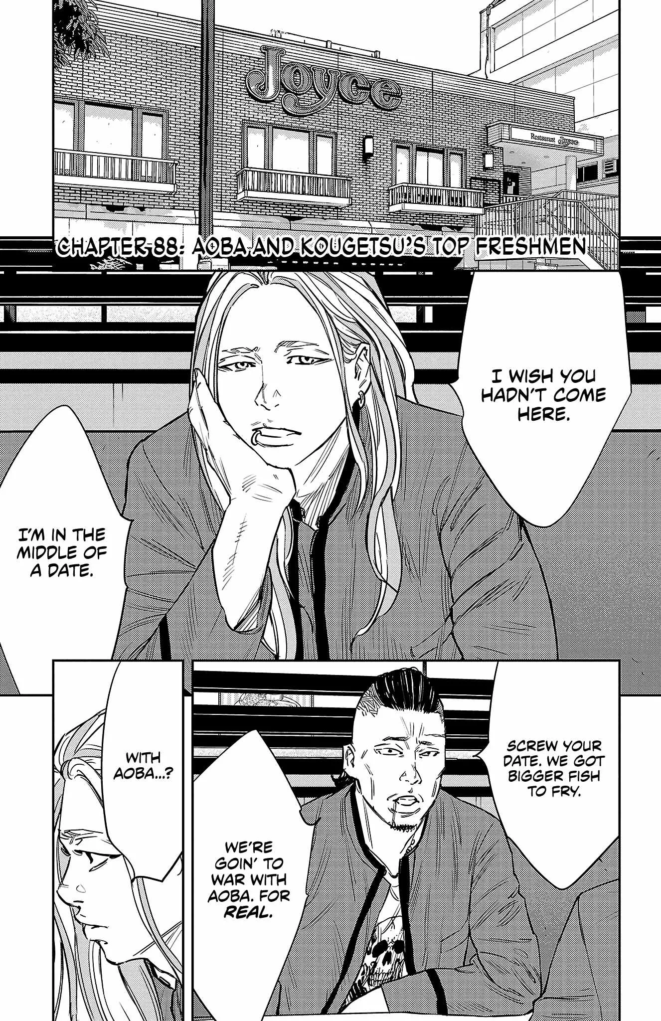 Read NINE PEAKS EN Manga Online