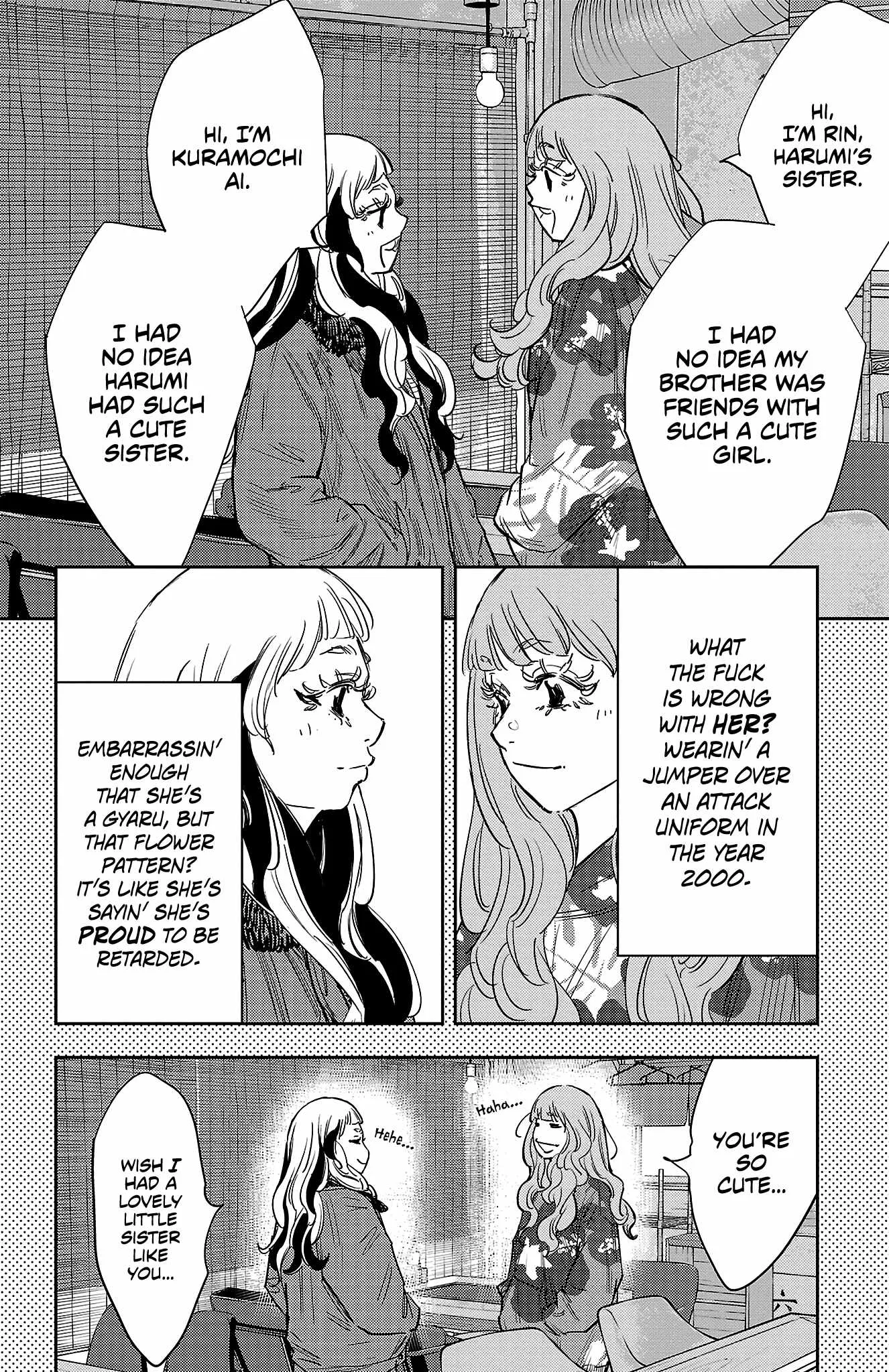 Read NINE PEAKS EN Manga Online