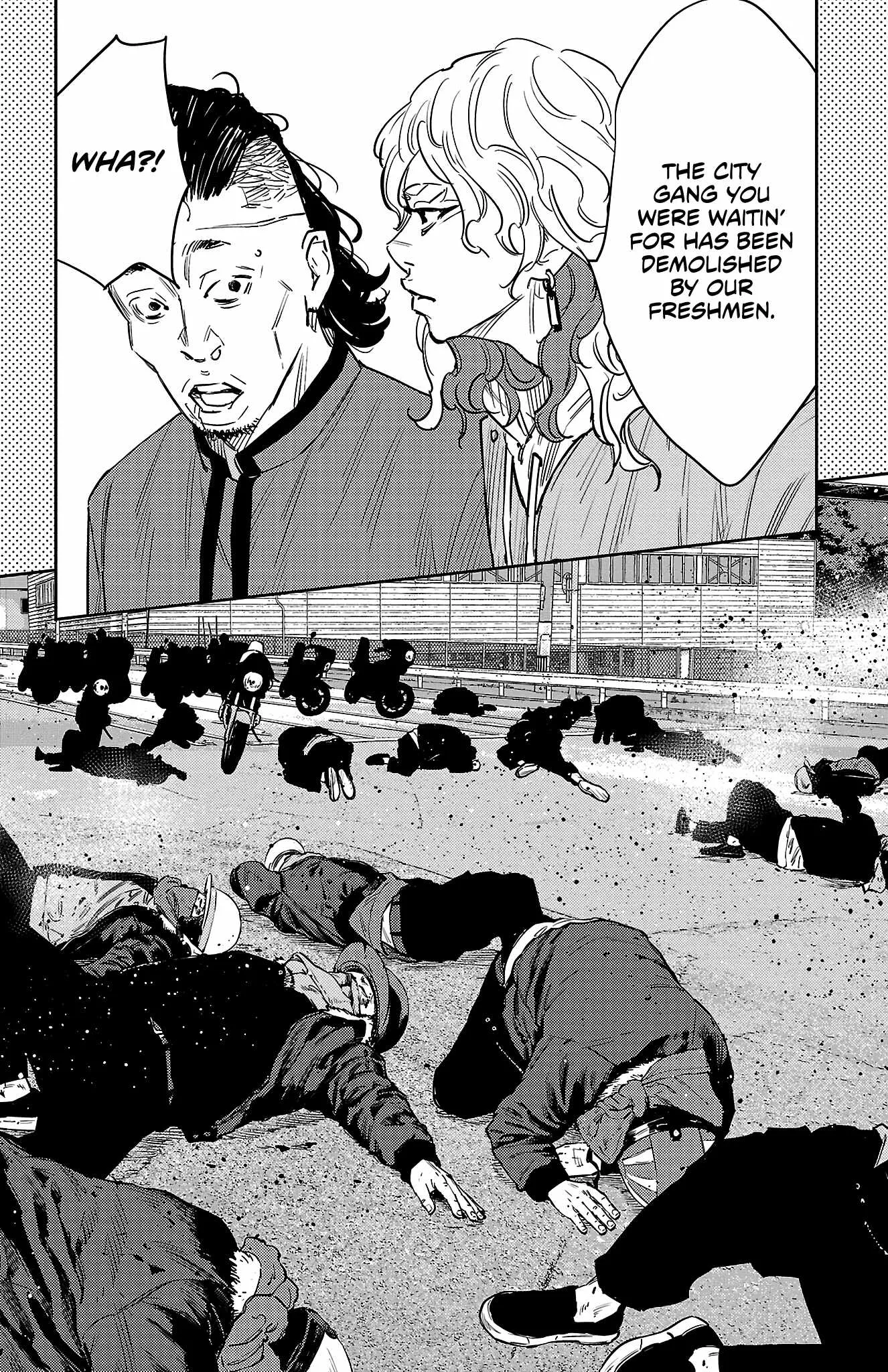 Read NINE PEAKS EN Manga Online