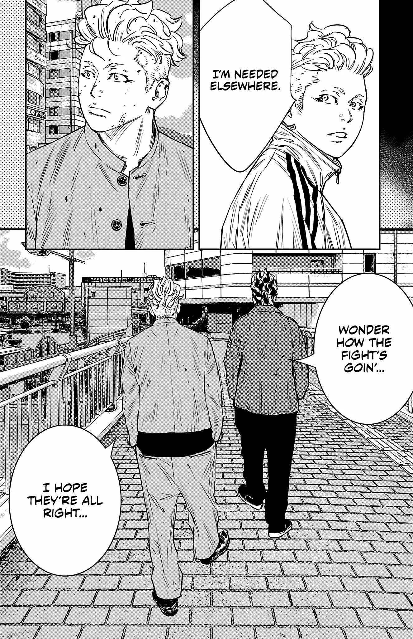 Read NINE PEAKS EN Manga Online