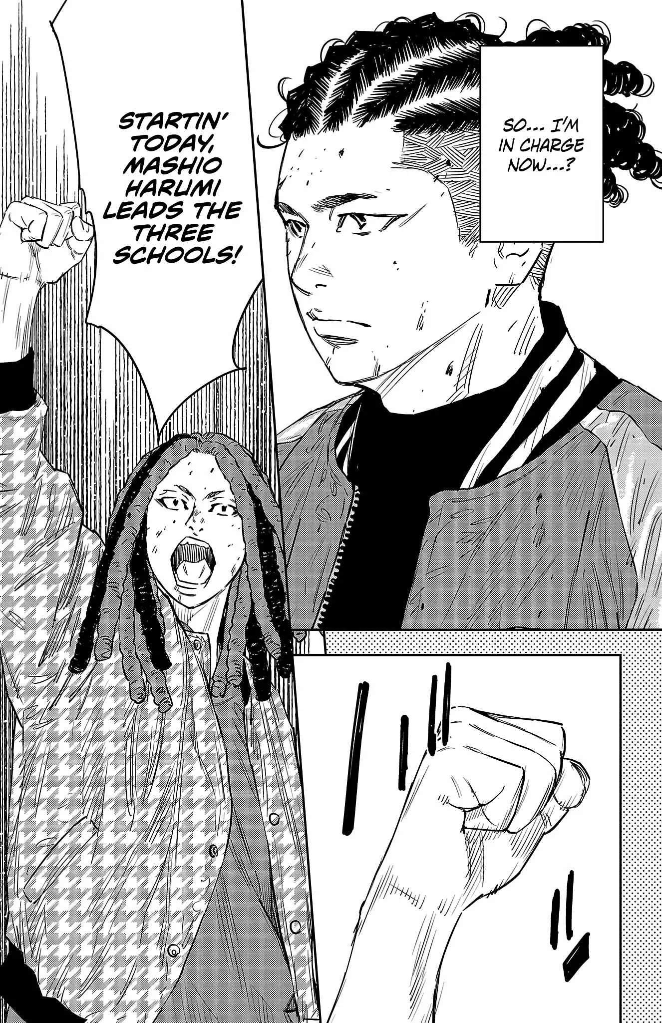 Read NINE PEAKS EN Manga Online