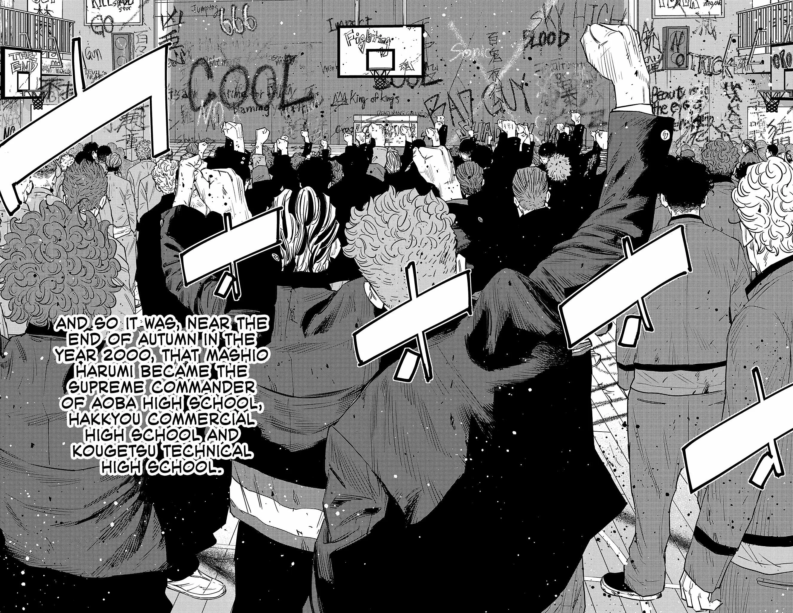Read NINE PEAKS EN Manga Online